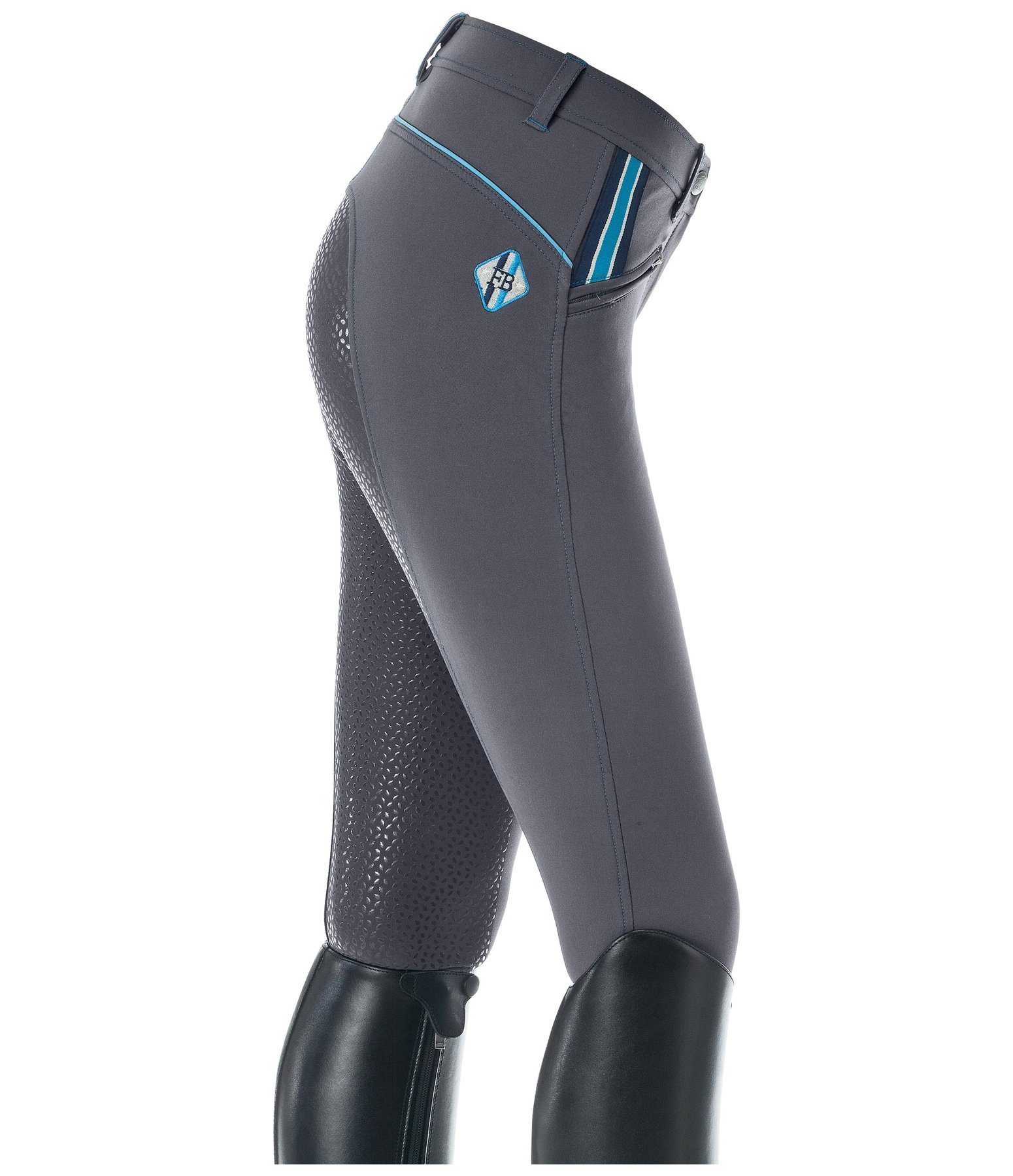 Grip Full-Seat Breeches Pauline