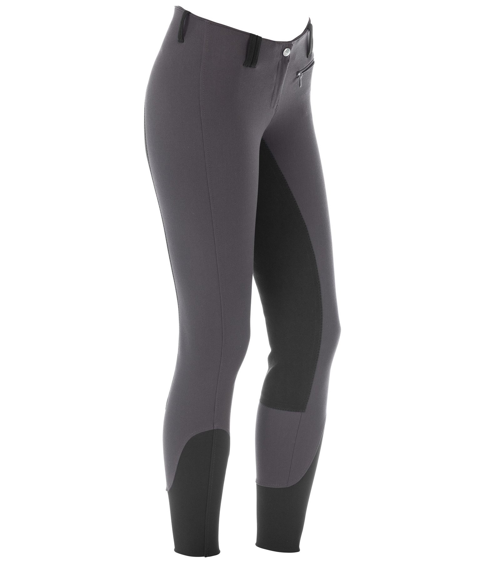 Women's LowCut Breeches JilFlex Kramer Equestrian