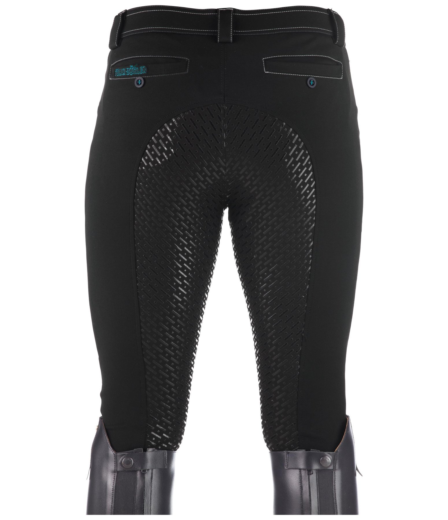 Men's Grip FullSeat Breeches Jenson Kramer Equestrian