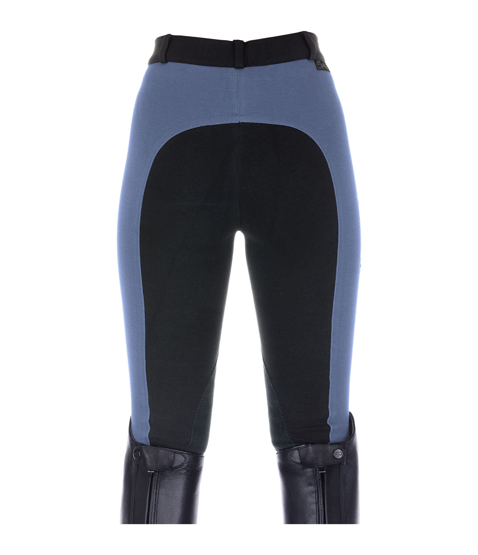 Children's Knee-Patch Breeches Cora