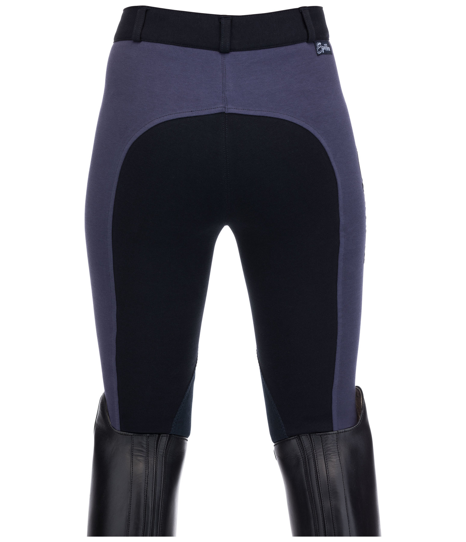 Children's KneePatch Breeches Cora Kramer Equestrian