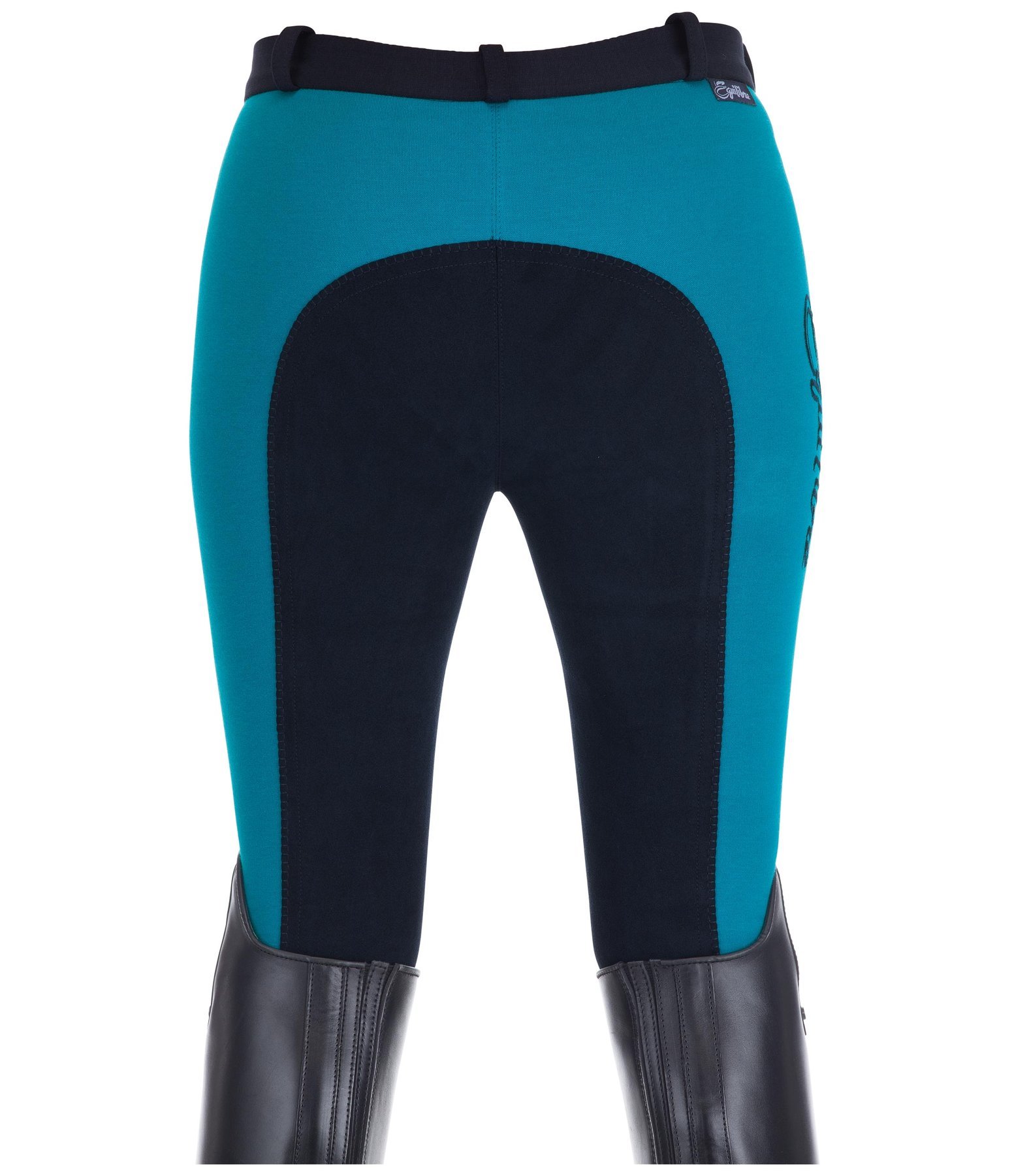 Children's Full-Seat Breeches Nora