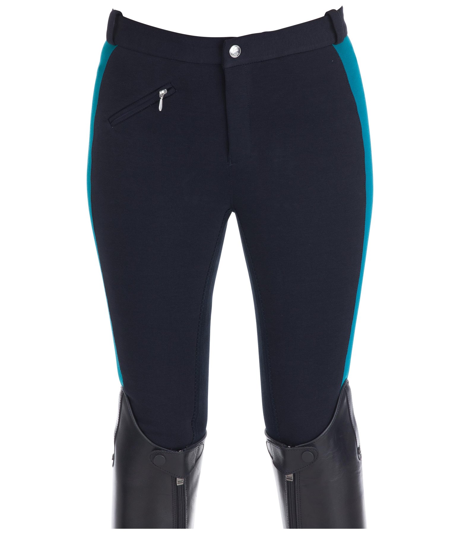 Children's Full-Seat Breeches Nora