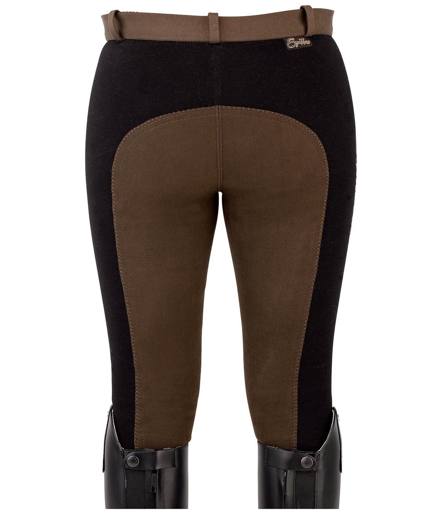 Children's Full-Seat Breeches Nora