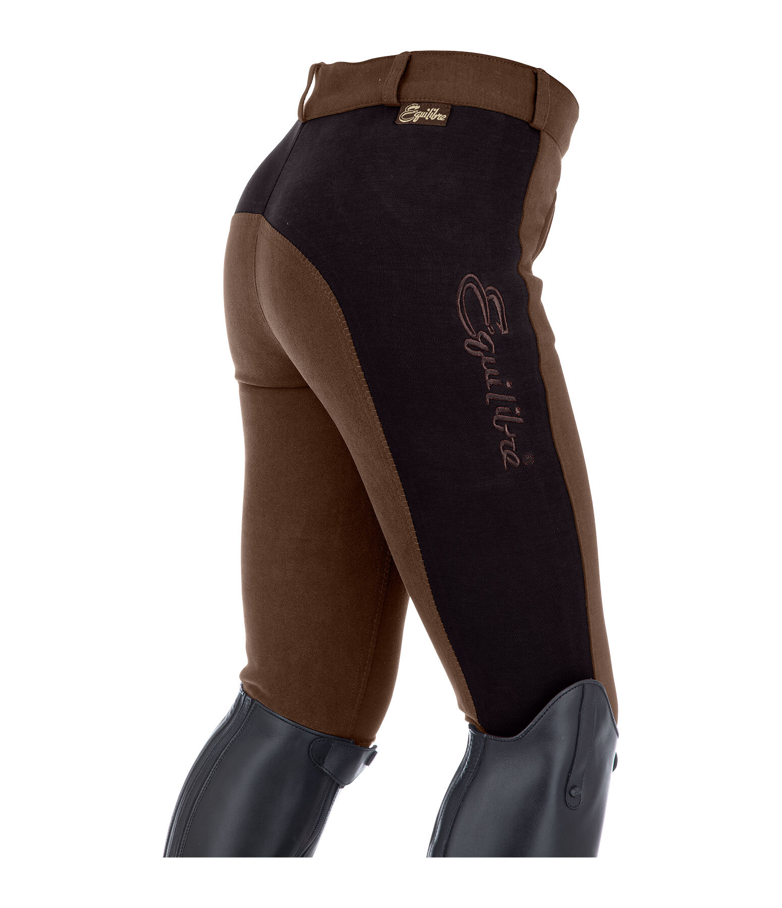 Children's Full-Seat Breeches Nora