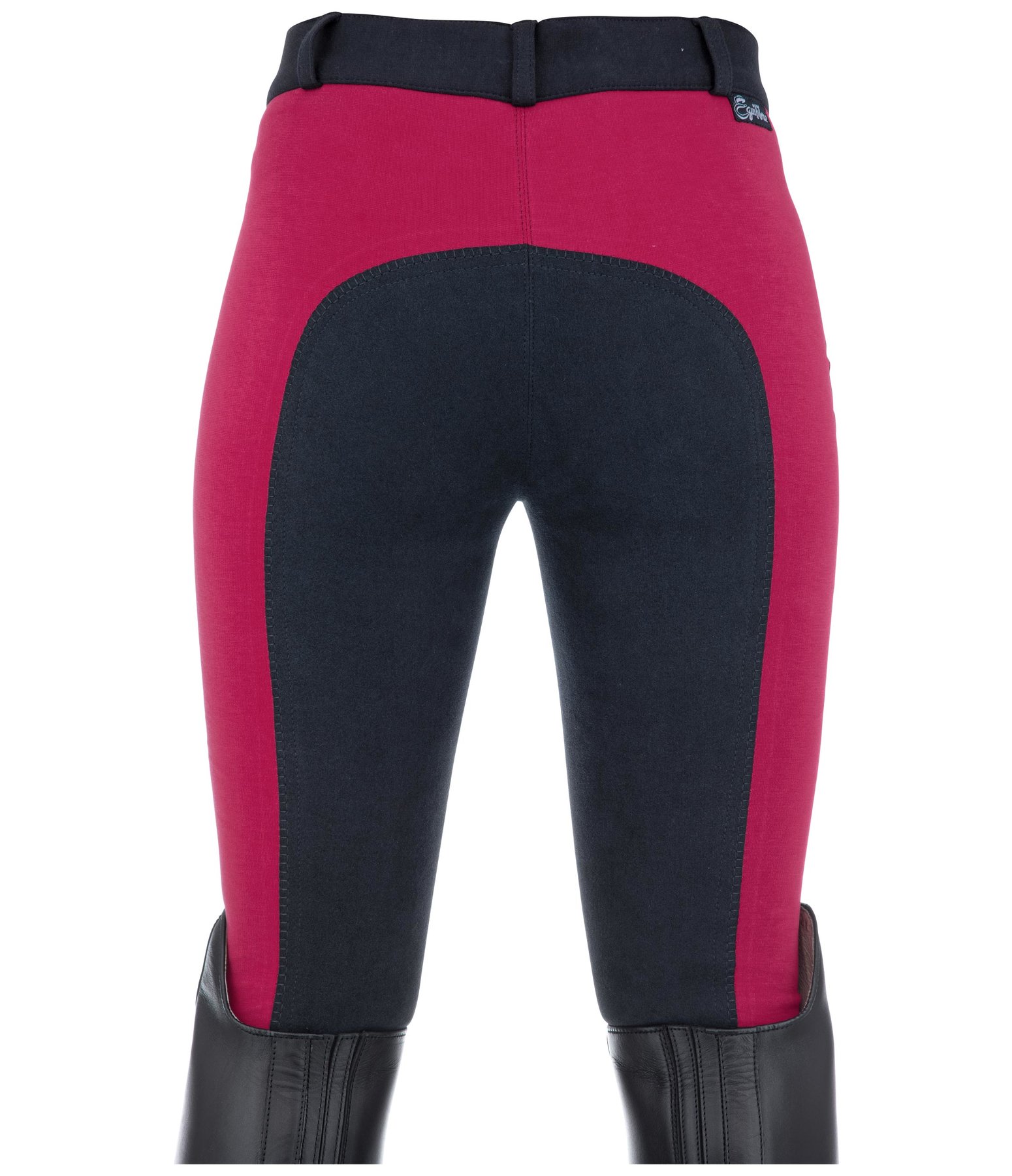 Children's Full-Seat Breeches Nora