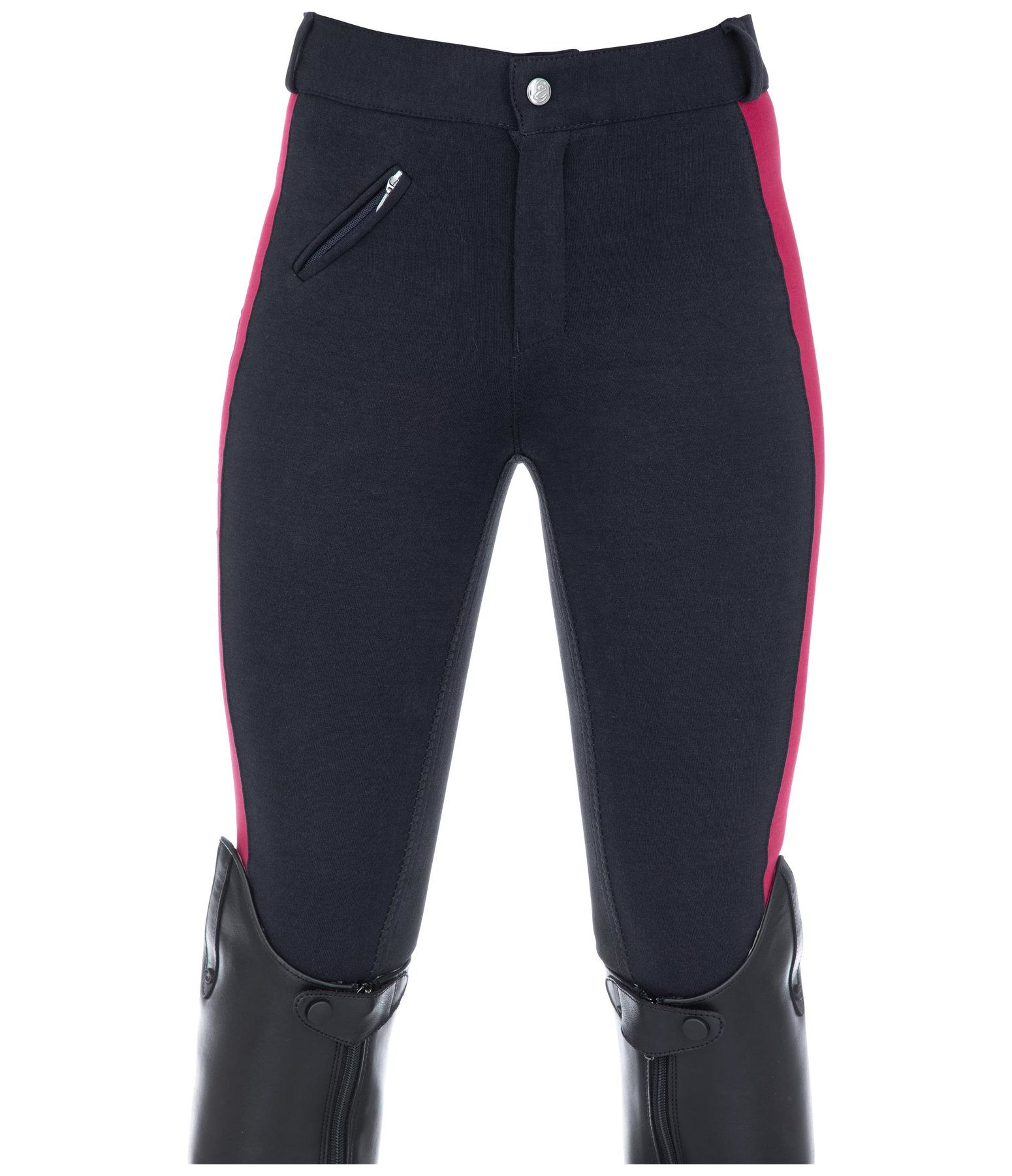 Children's Full-Seat Breeches Nora