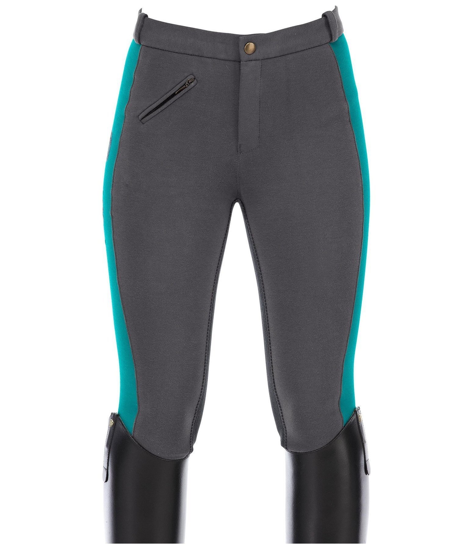 Children's Full-Seat Breeches Nora