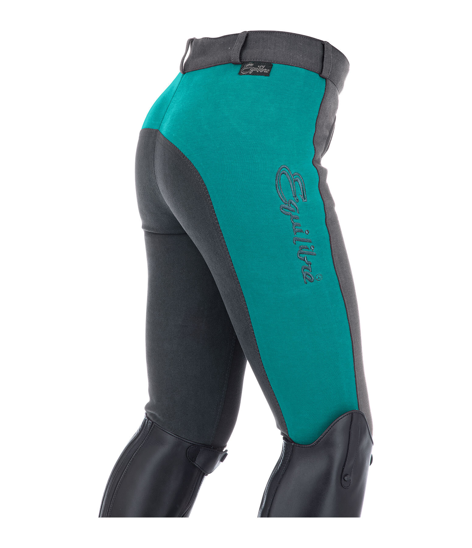 Children's Full-Seat Breeches Nora