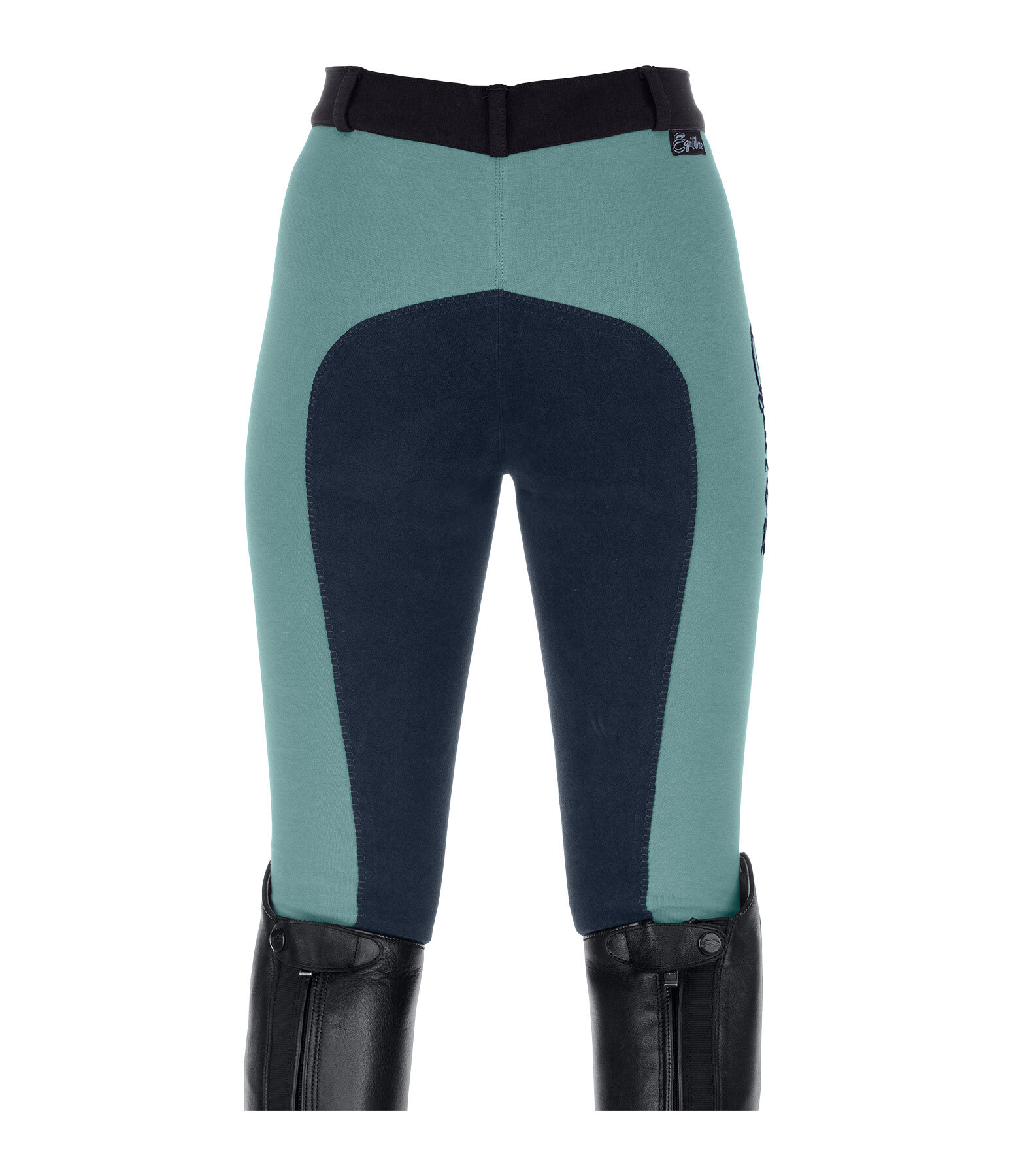 Children's Full-Seat Breeches Nora