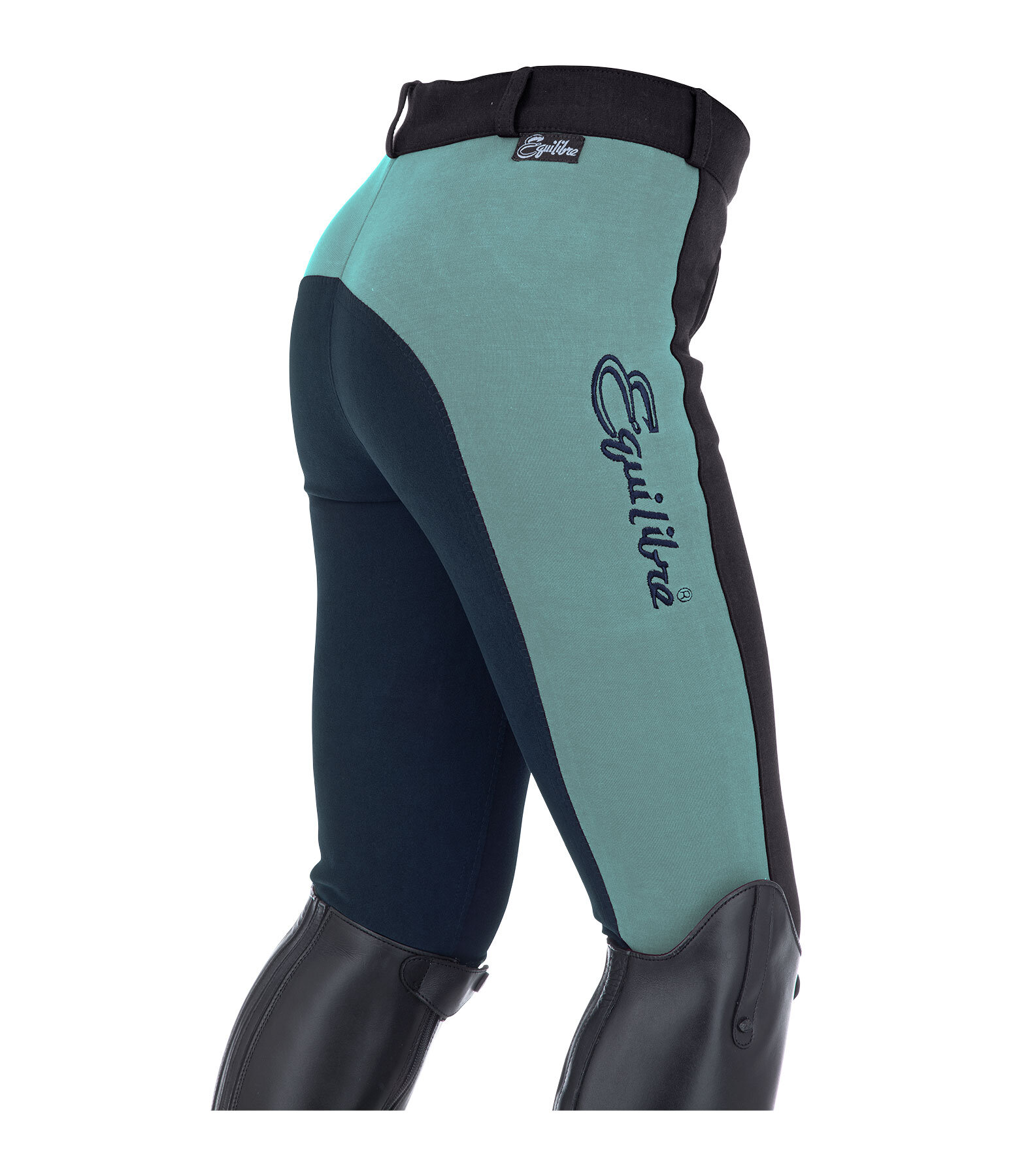 Children's Full-Seat Breeches Nora