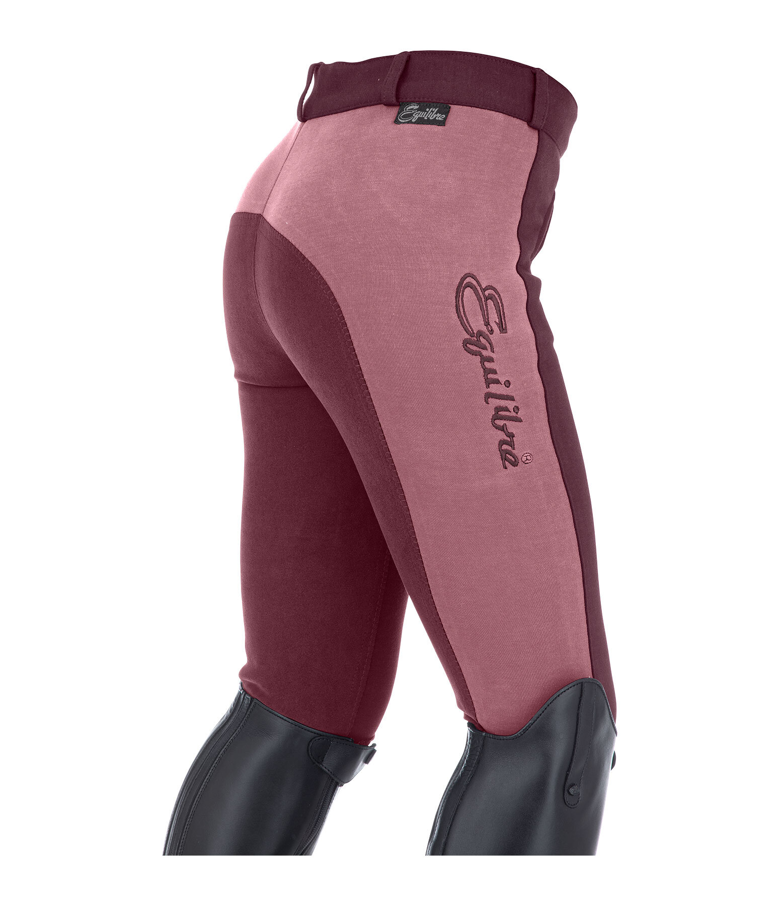 Children's Full-Seat Breeches Nora