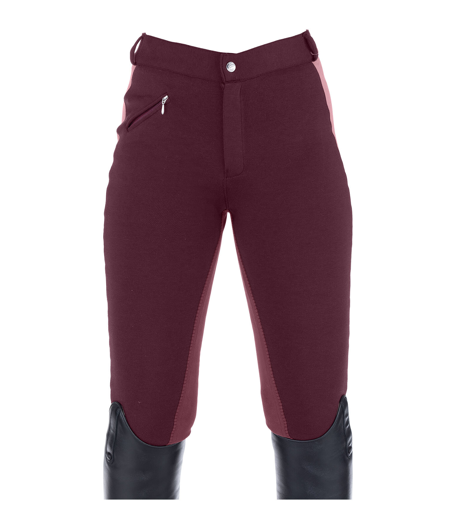 Children's Full-Seat Breeches Nora