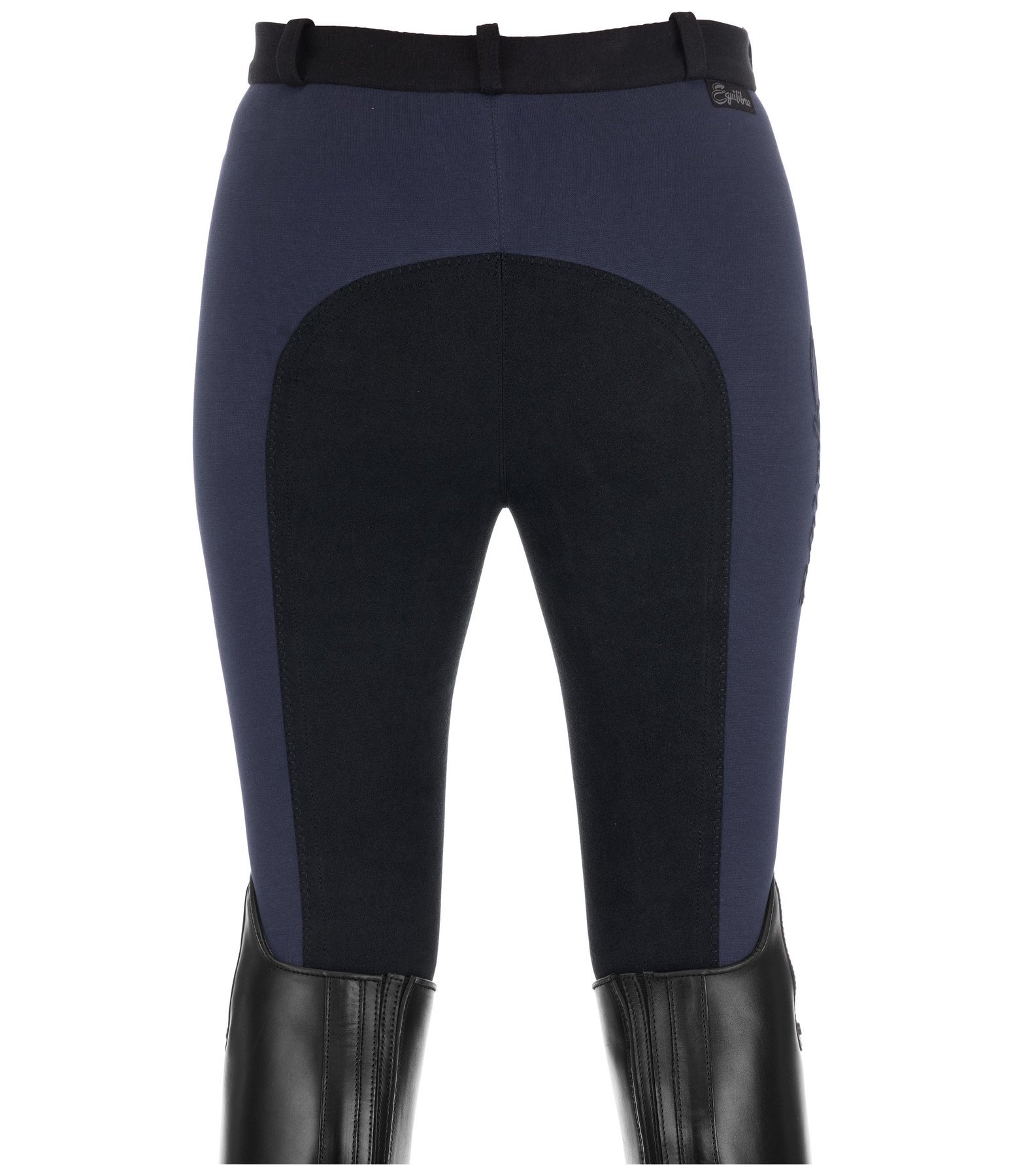 Children's Full-Seat Breeches Nora