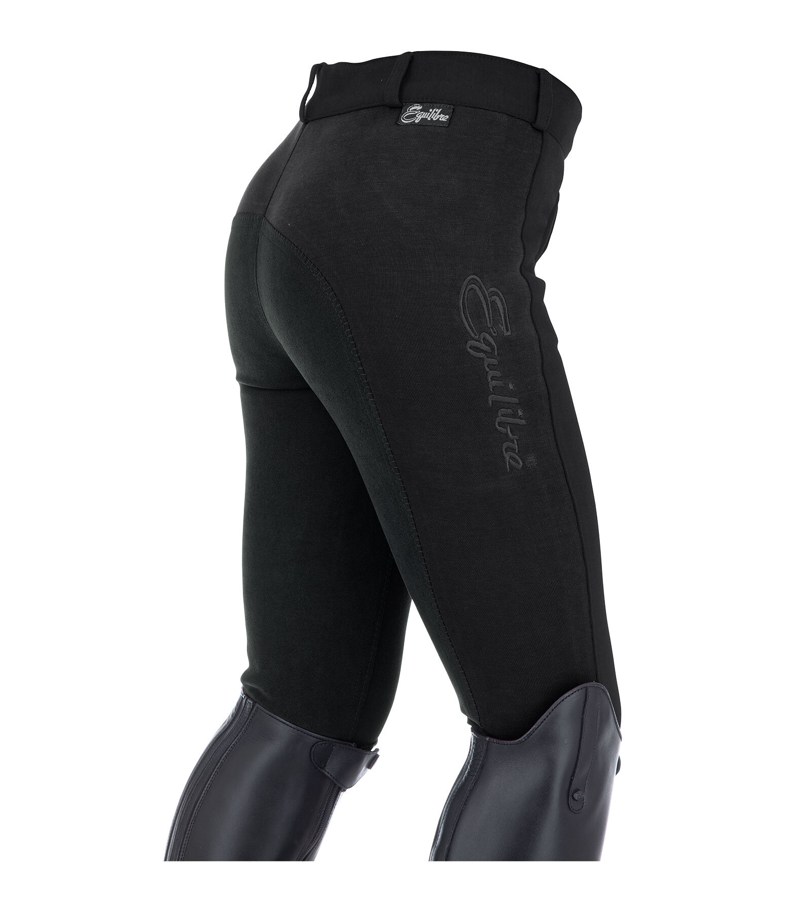 Children's Full-Seat Breeches Nora