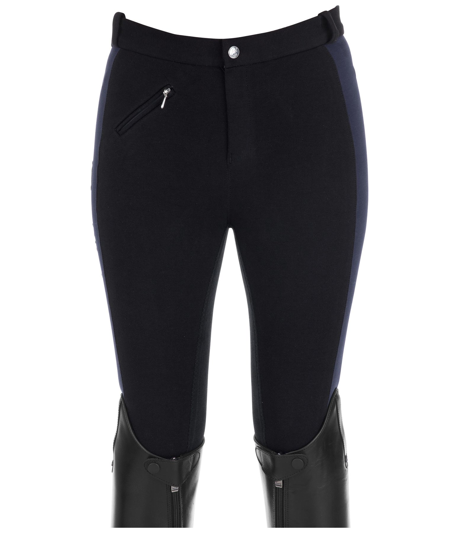 Children's Full-Seat Breeches Nora