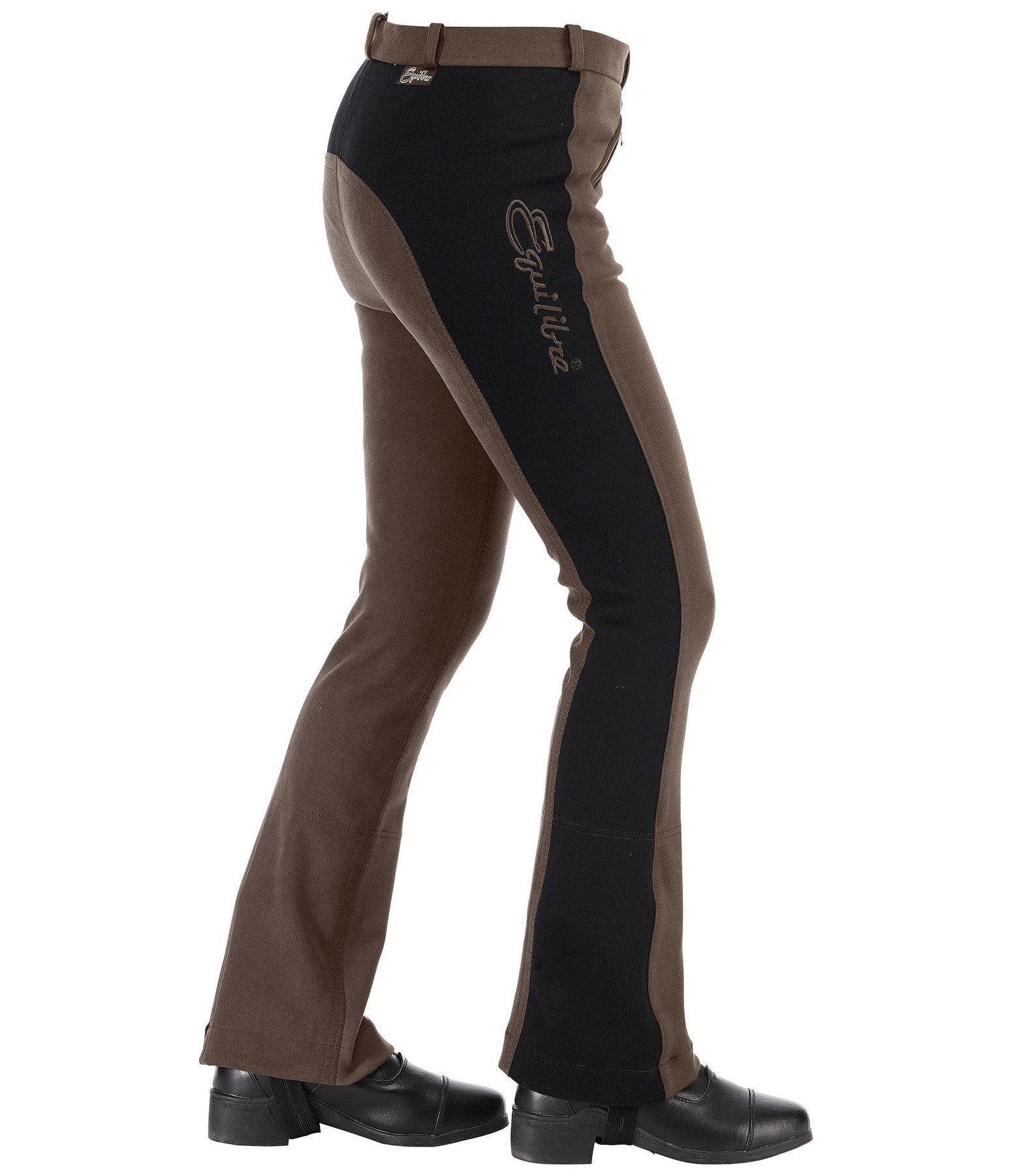 Children's Jodhpurs Keeley Children's Jodhpurs Kramer Equestrian