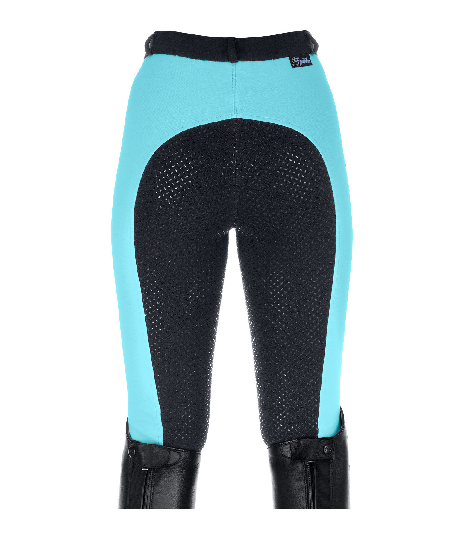Children's Grip Full Seat Breeches Merle