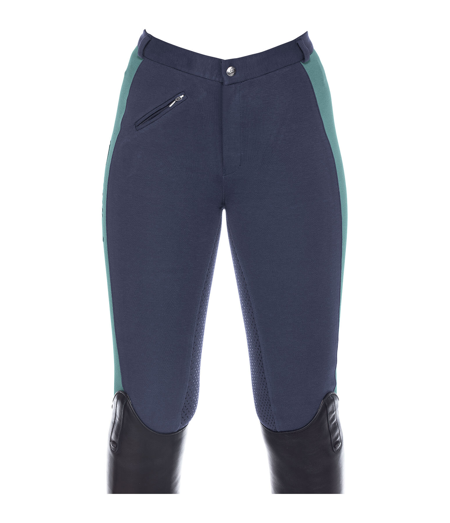 Children's Grip Full-Seat Breeches Merle