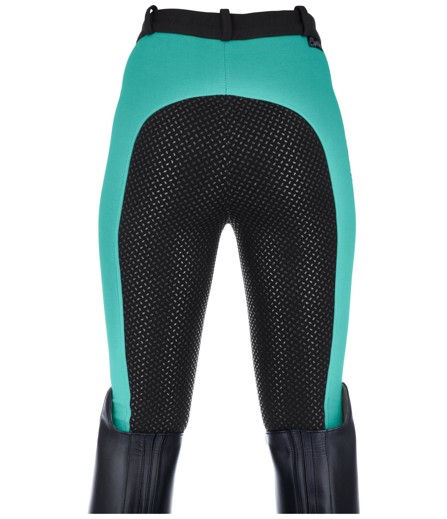 Children's Grip Full Seat Breeches Merle