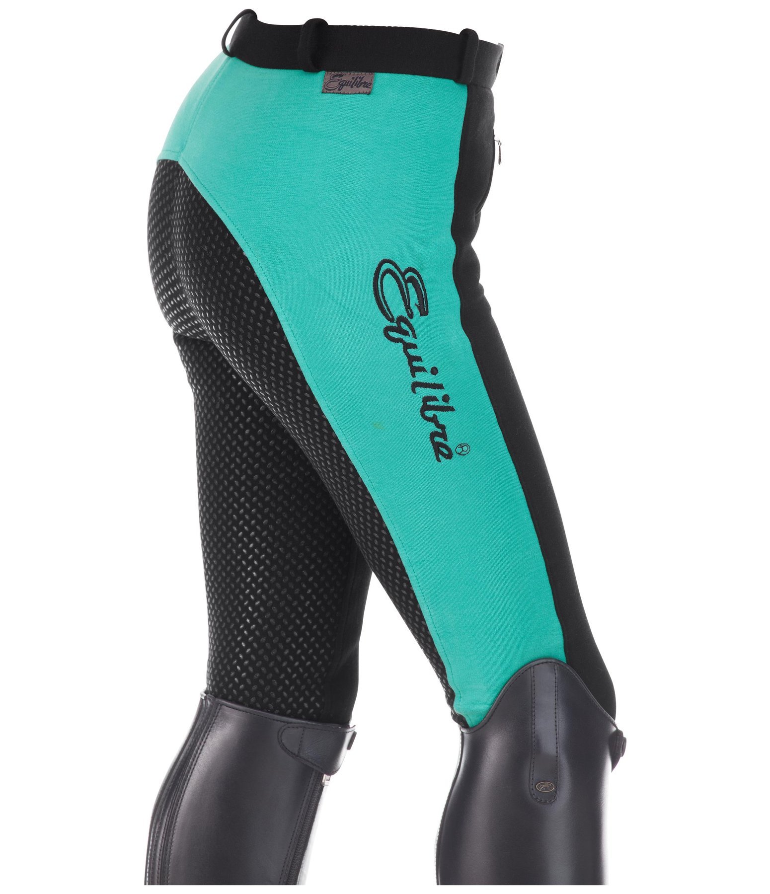 Children's Grip Full Seat Breeches Merle