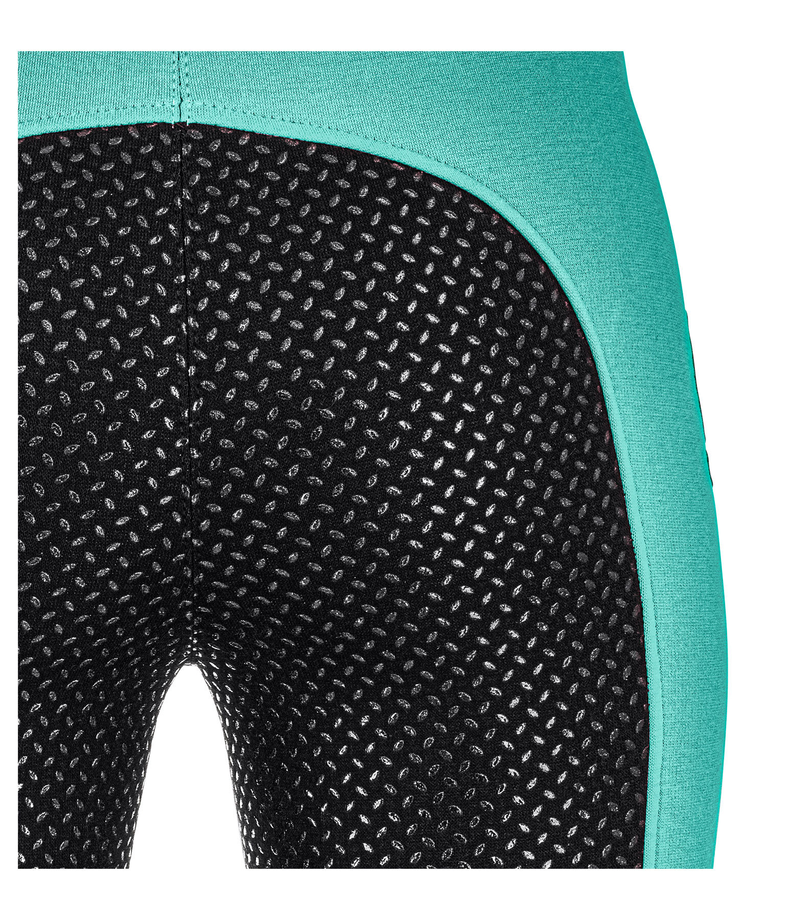 Children's Grip Full Seat Breeches Merle
