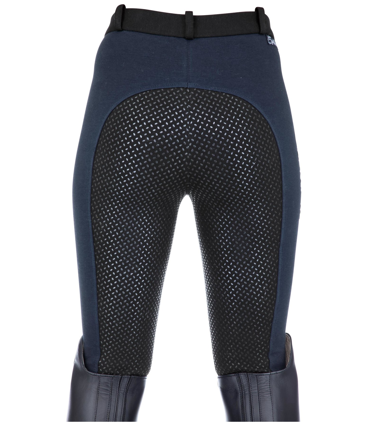 Children's Grip Full Seat Breeches Merle
