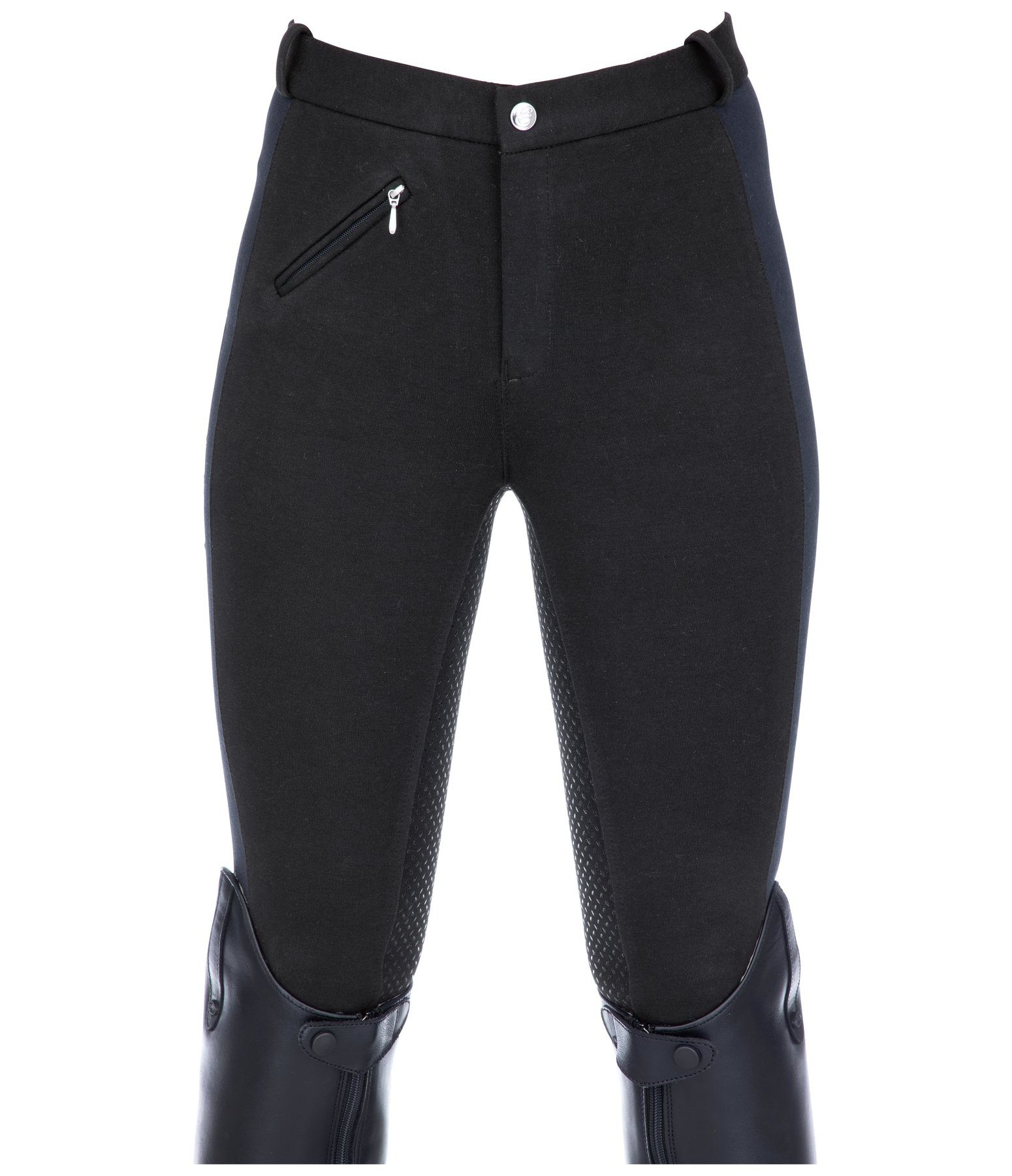 Children's Grip Full Seat Breeches Merle