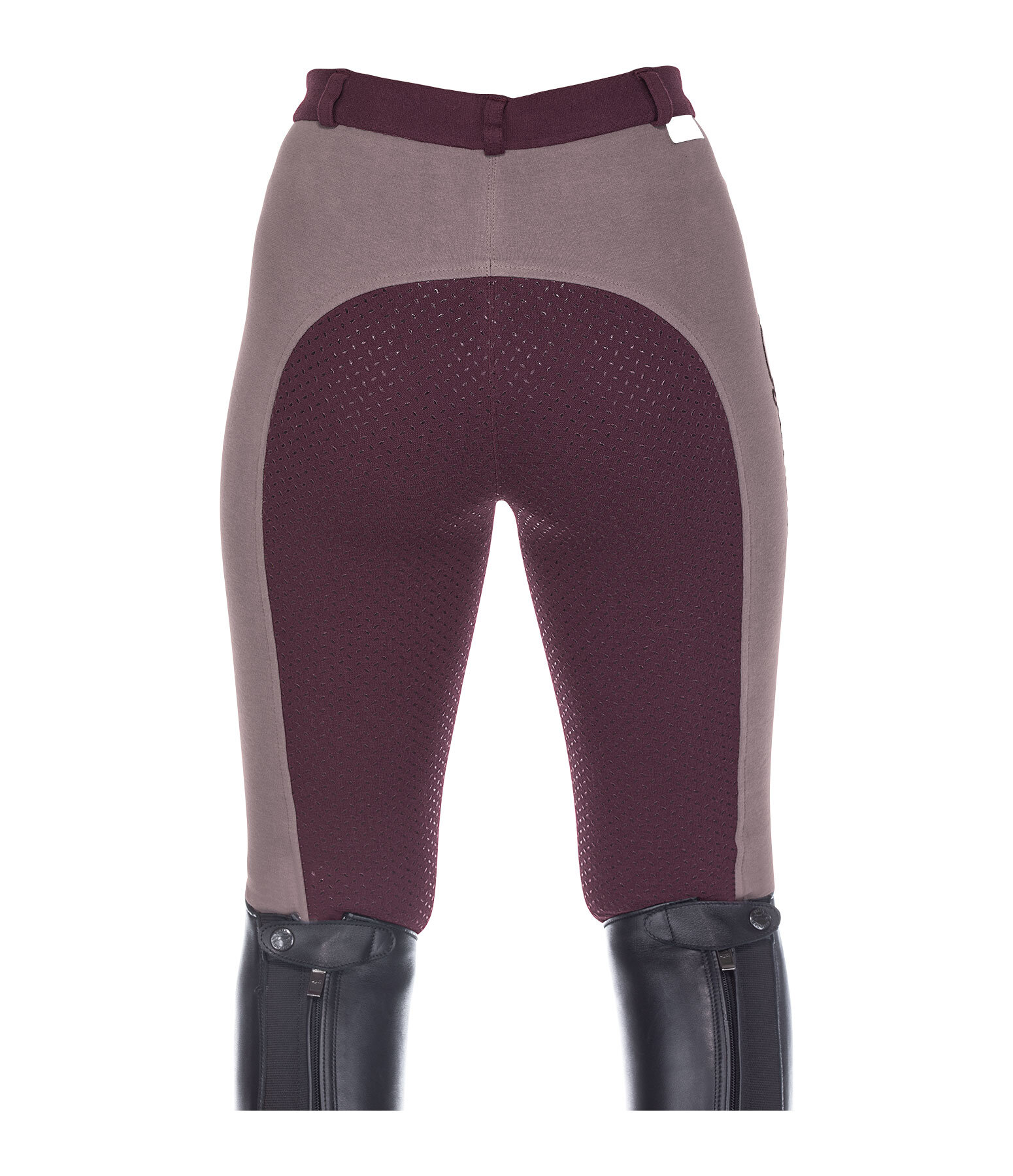 Children's Grip Full Seat Breeches Merle