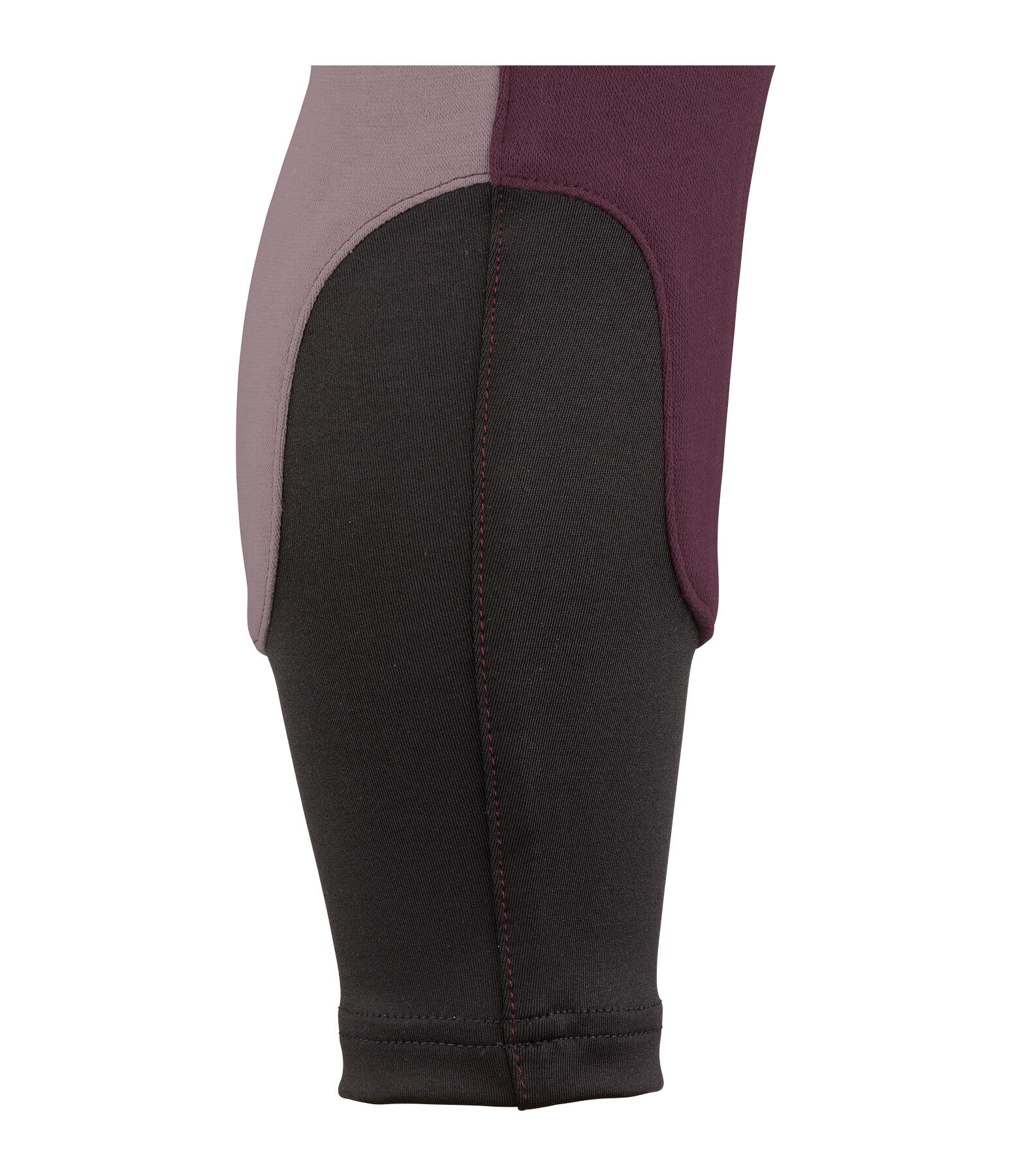 Children's Grip Full Seat Breeches Merle