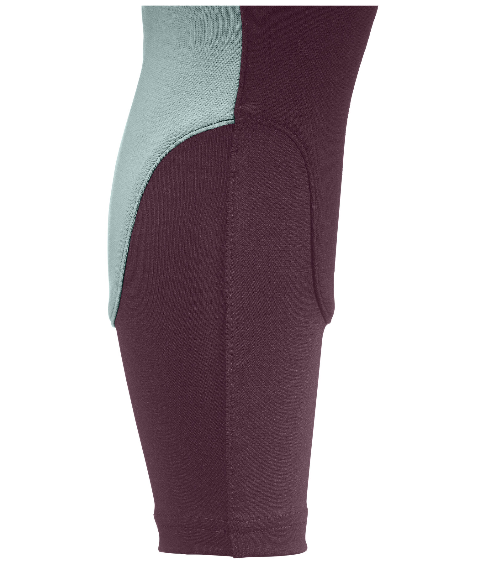 Children's Grip Full Seat Breeches Merle