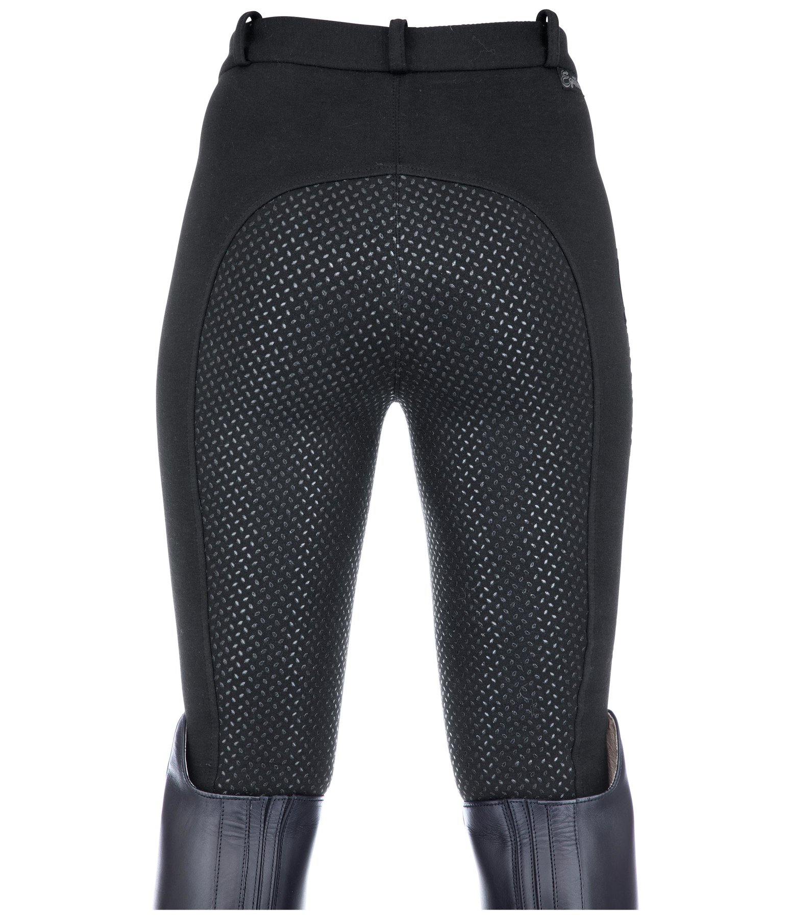 Children's Grip Full Seat Breeches Merle