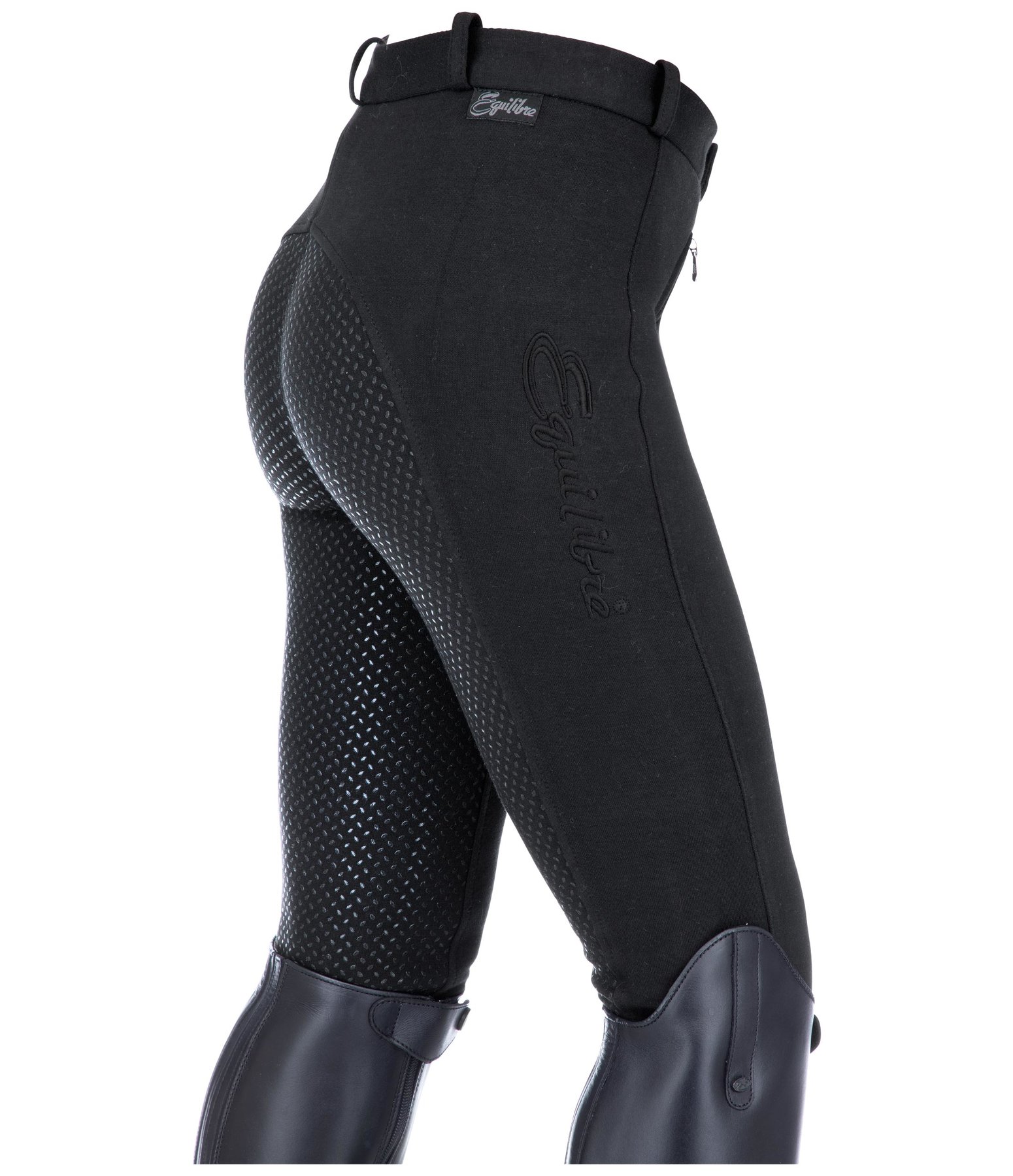 Children's Grip Full Seat Breeches Merle