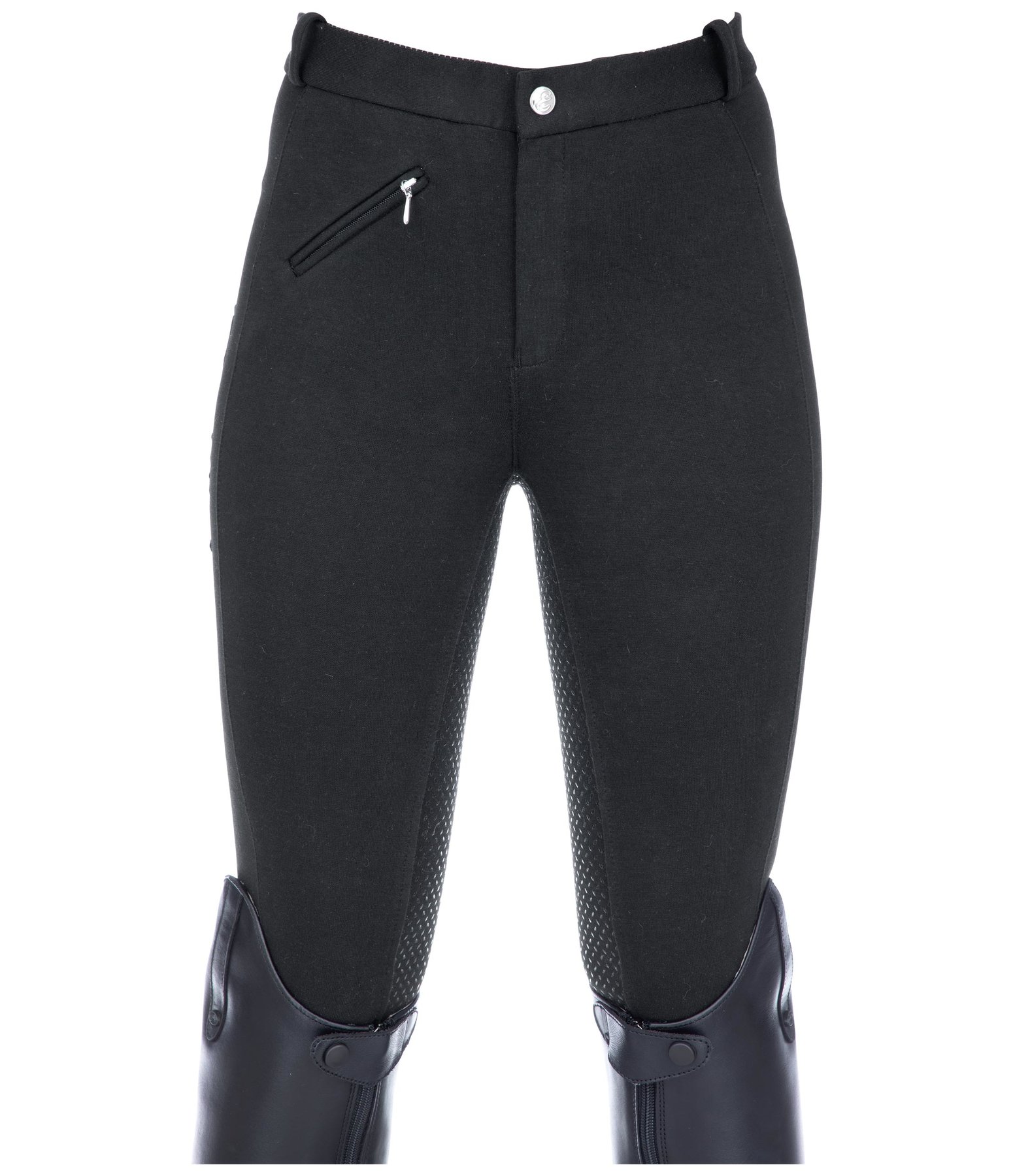 Children's Grip Full Seat Breeches Merle