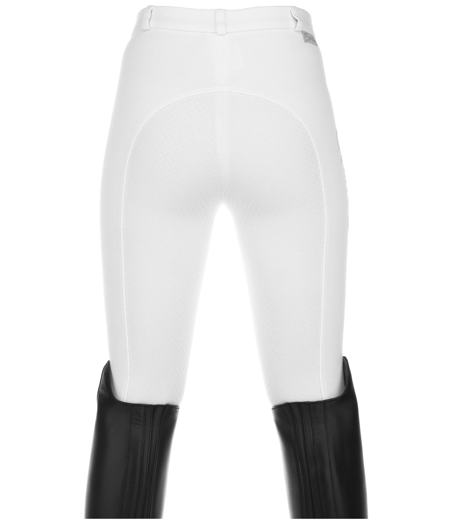 Children's Grip Full Seat Breeches Merle