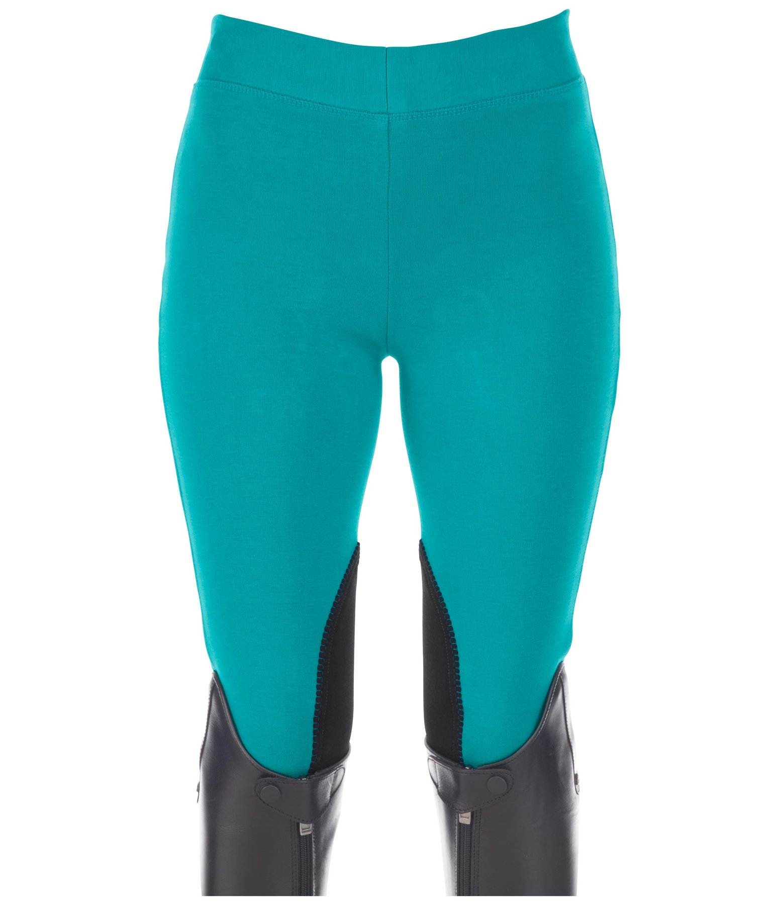Children's KneePatch Breeches Janis Kramer Equestrian