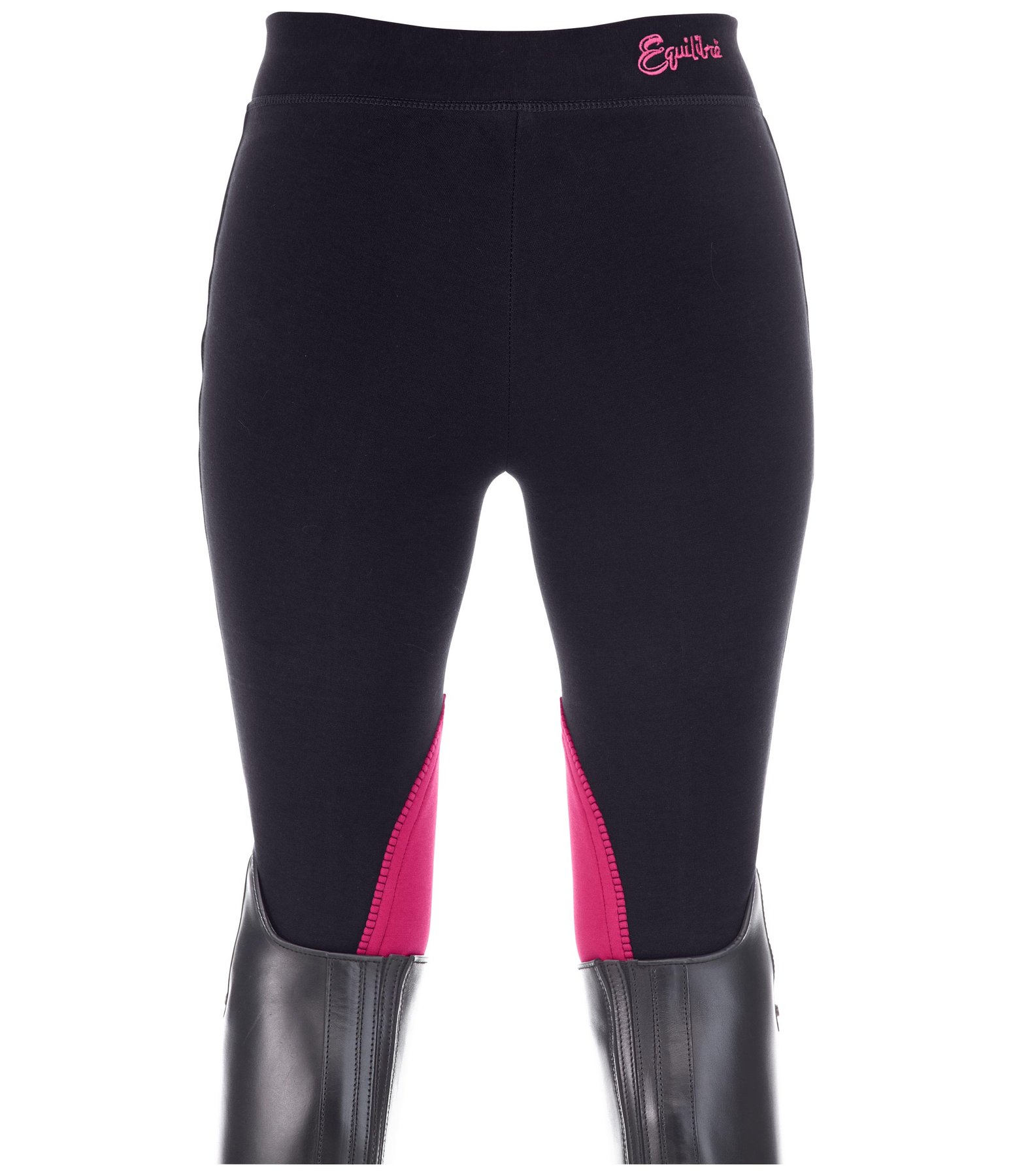 Children's Knee-Patch Breeches Janis