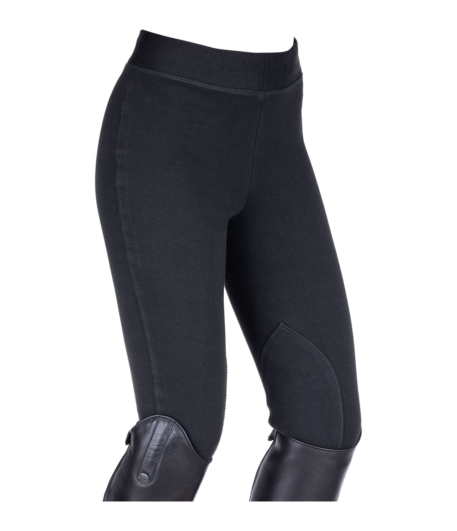 Children's Knee-Patch Breeches Janis