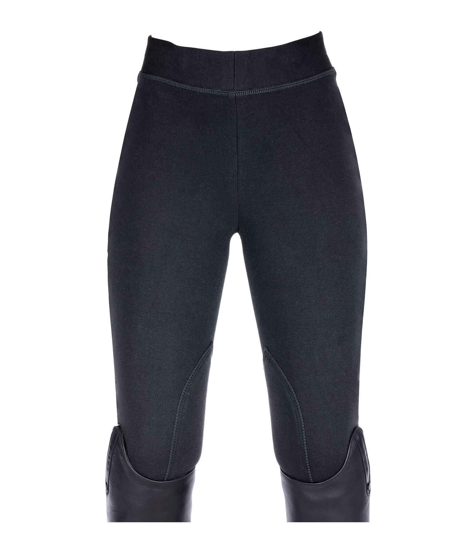 Children's Knee-Patch Breeches Janis