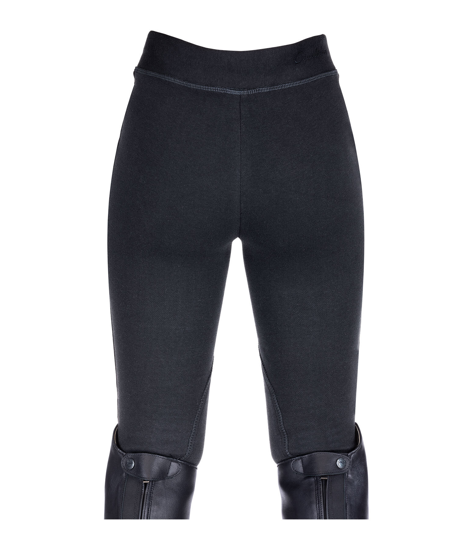 Children's Knee-Patch Breeches Janis