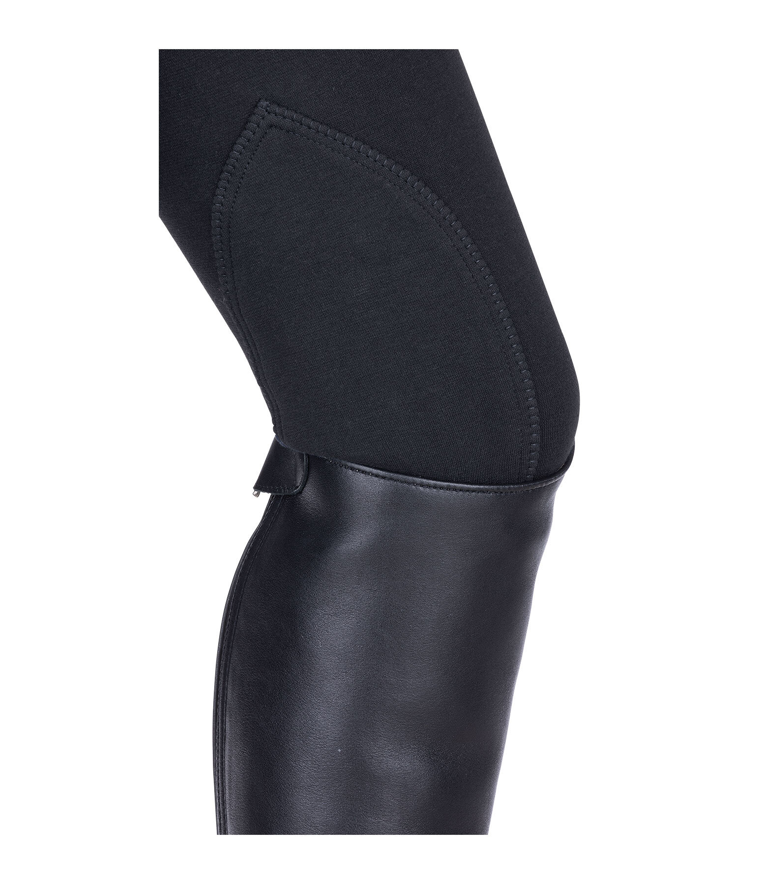 Children's Knee-Patch Breeches Janis