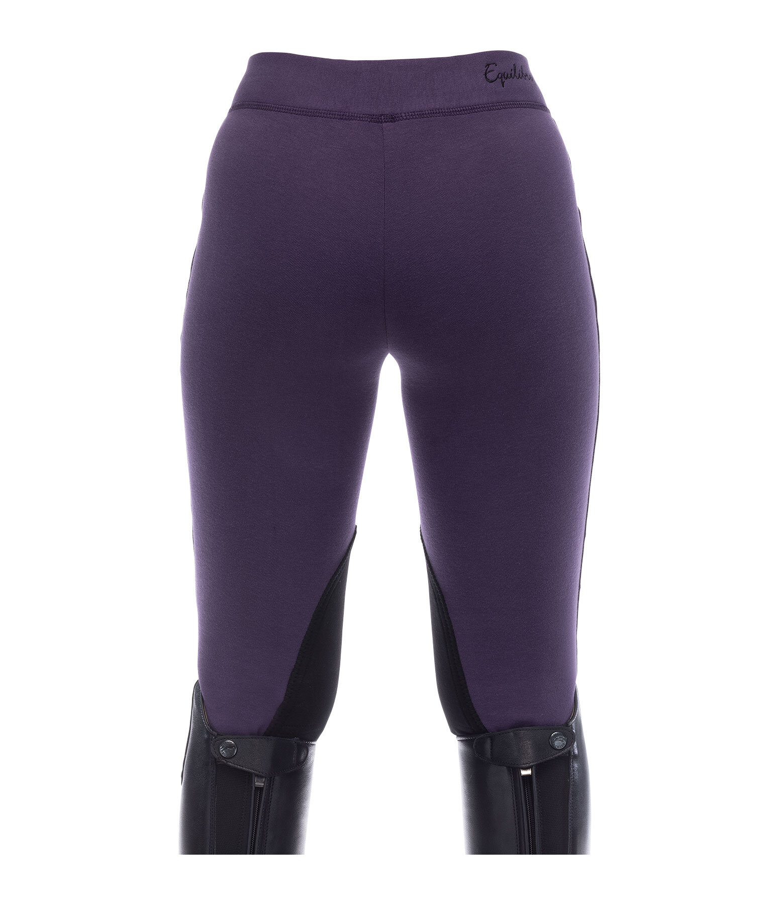 Children's Knee Patch Breeches Janis