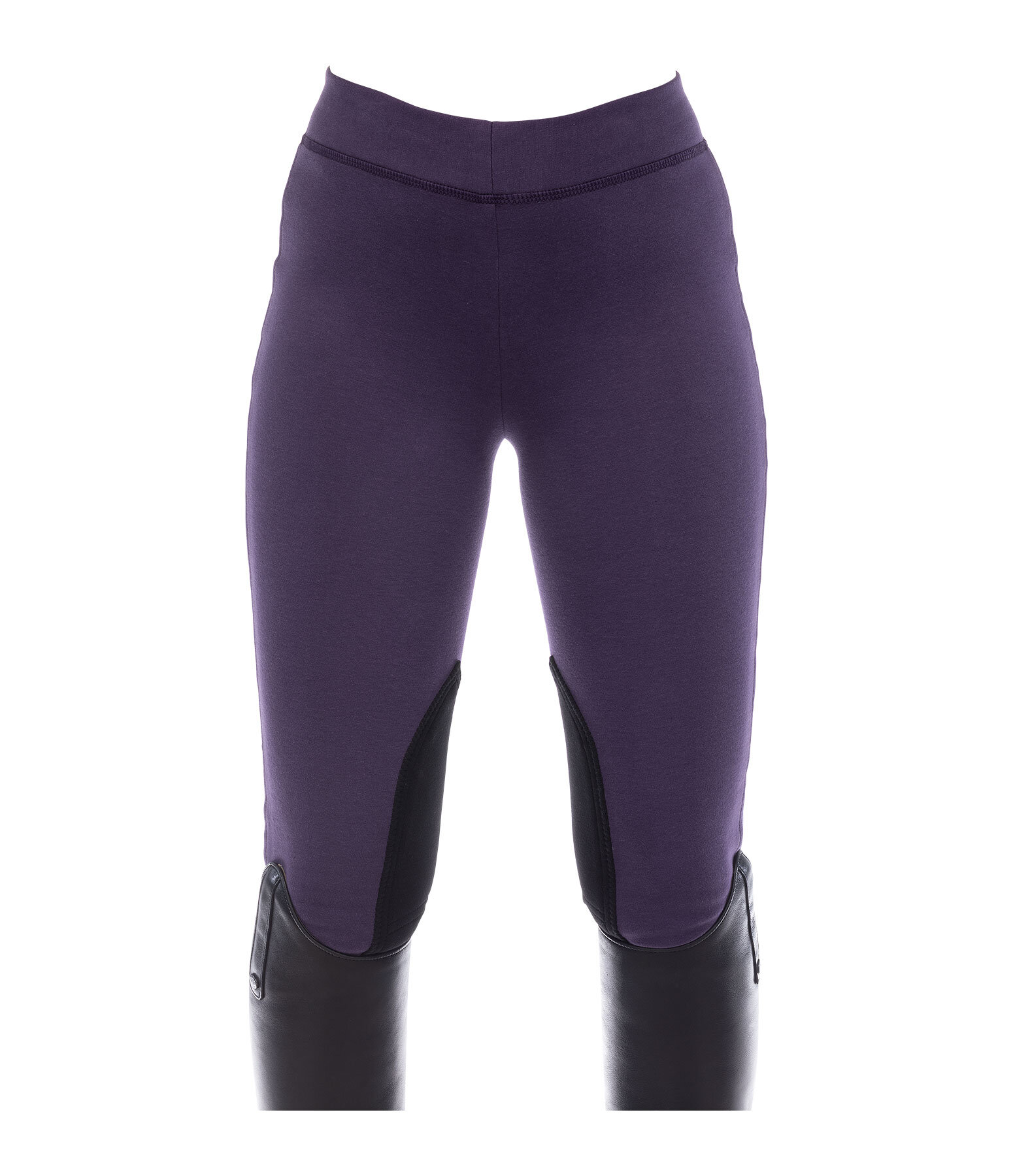 Children's Knee Patch Breeches Janis