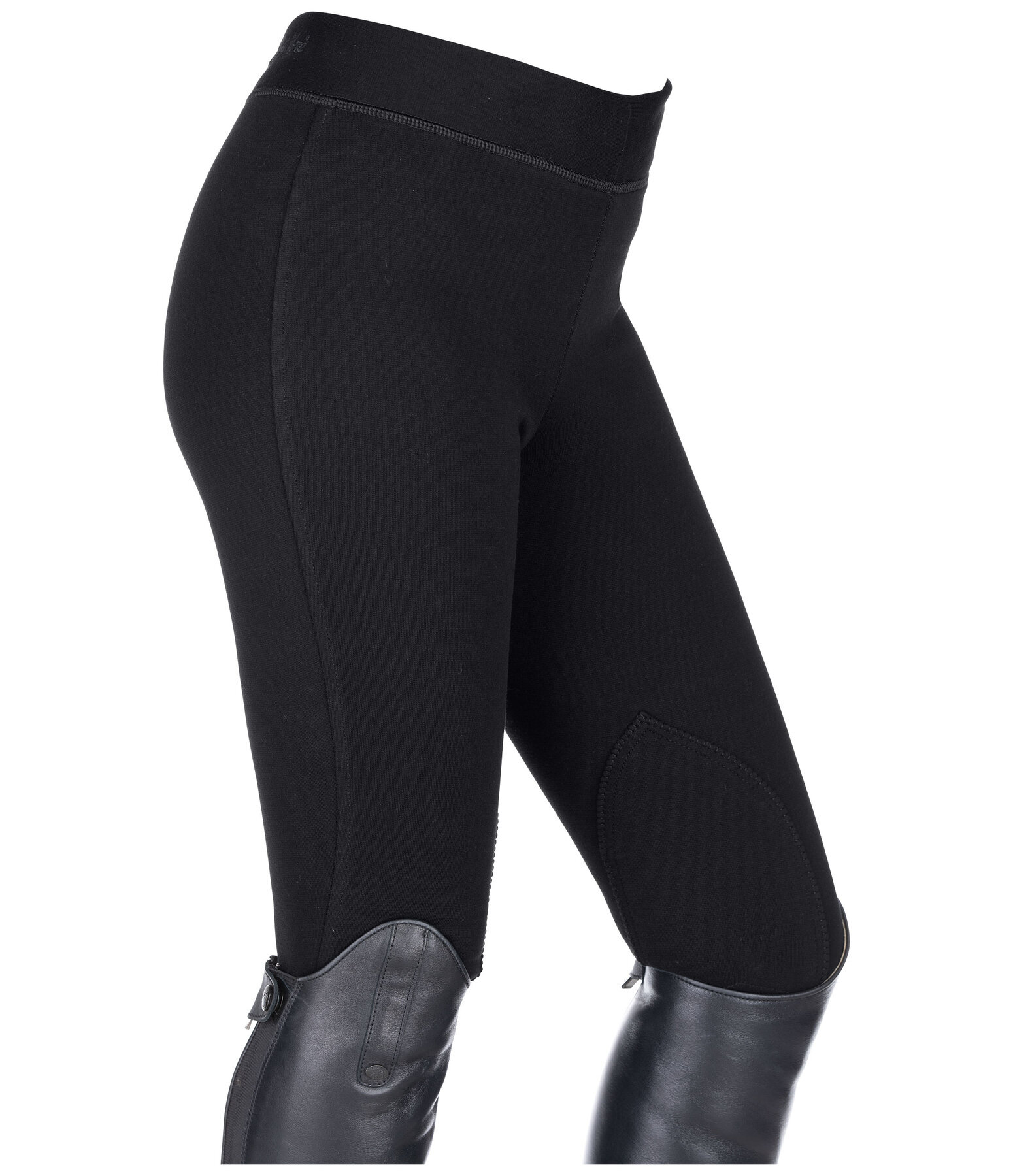 Children's Knee-Patch Breeches Janis