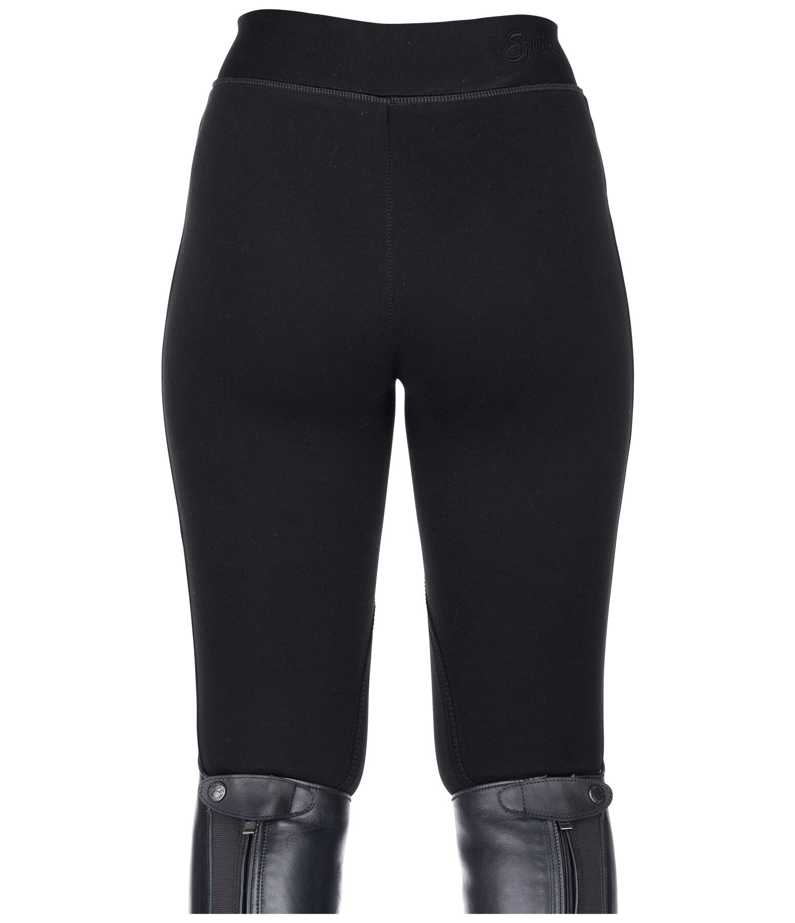 Children's Knee-Patch Breeches Janis