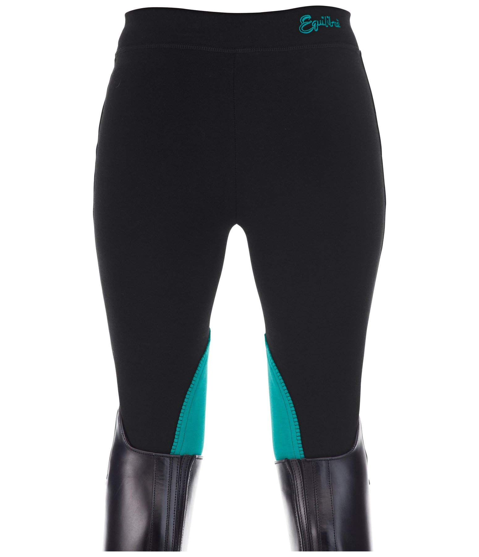 Children's Knee-Patch Breeches Janis