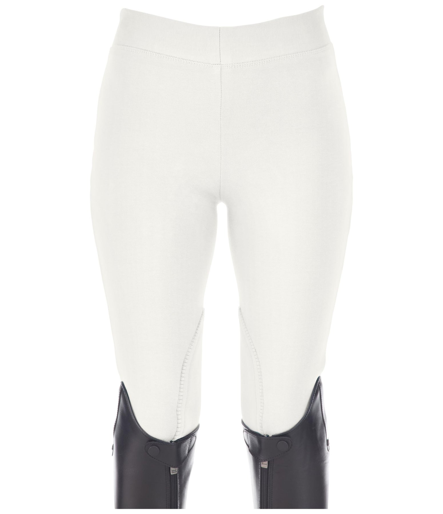 Children's Knee-Patch Breeches Janis