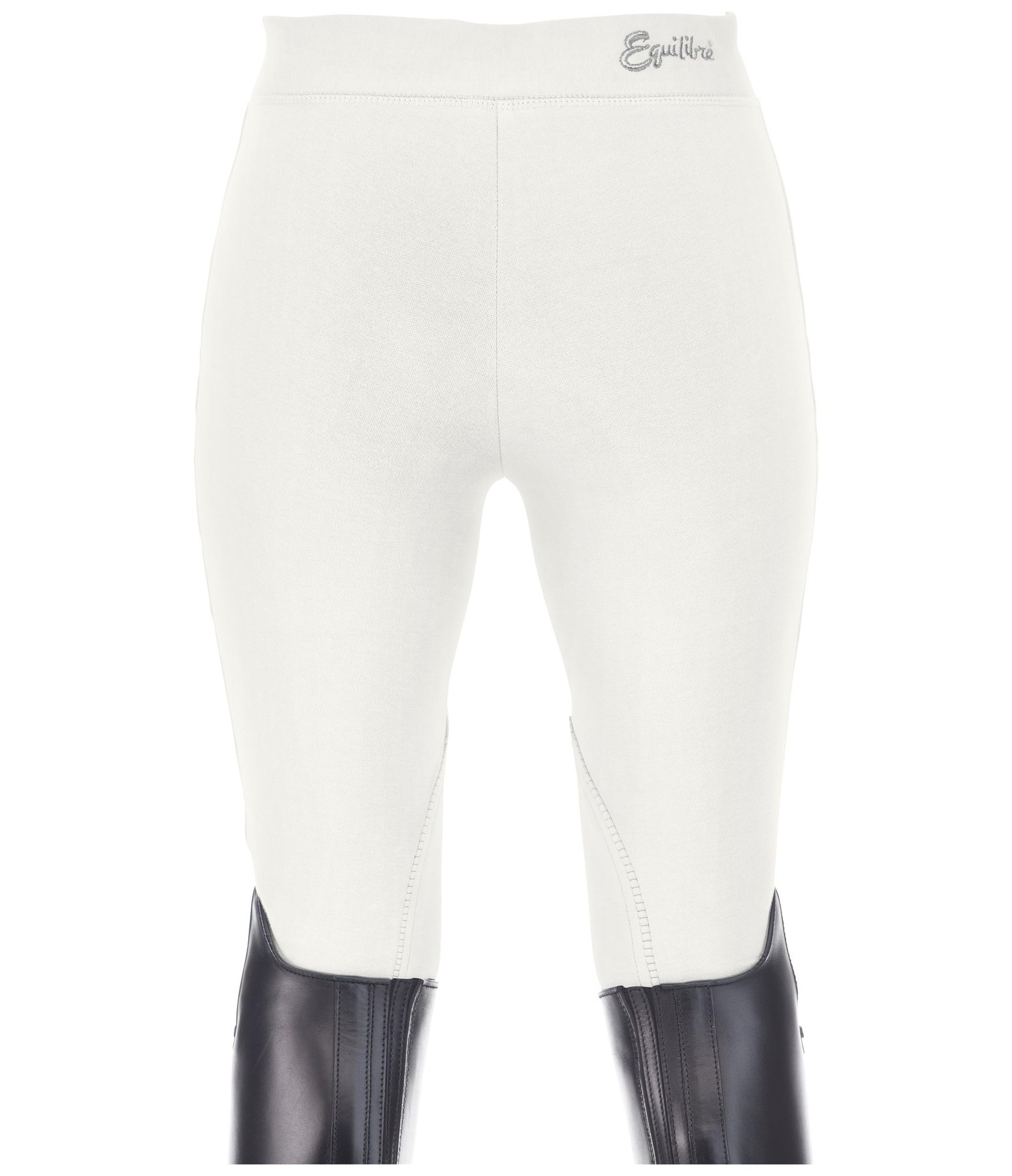 Children's Knee-Patch Breeches Janis