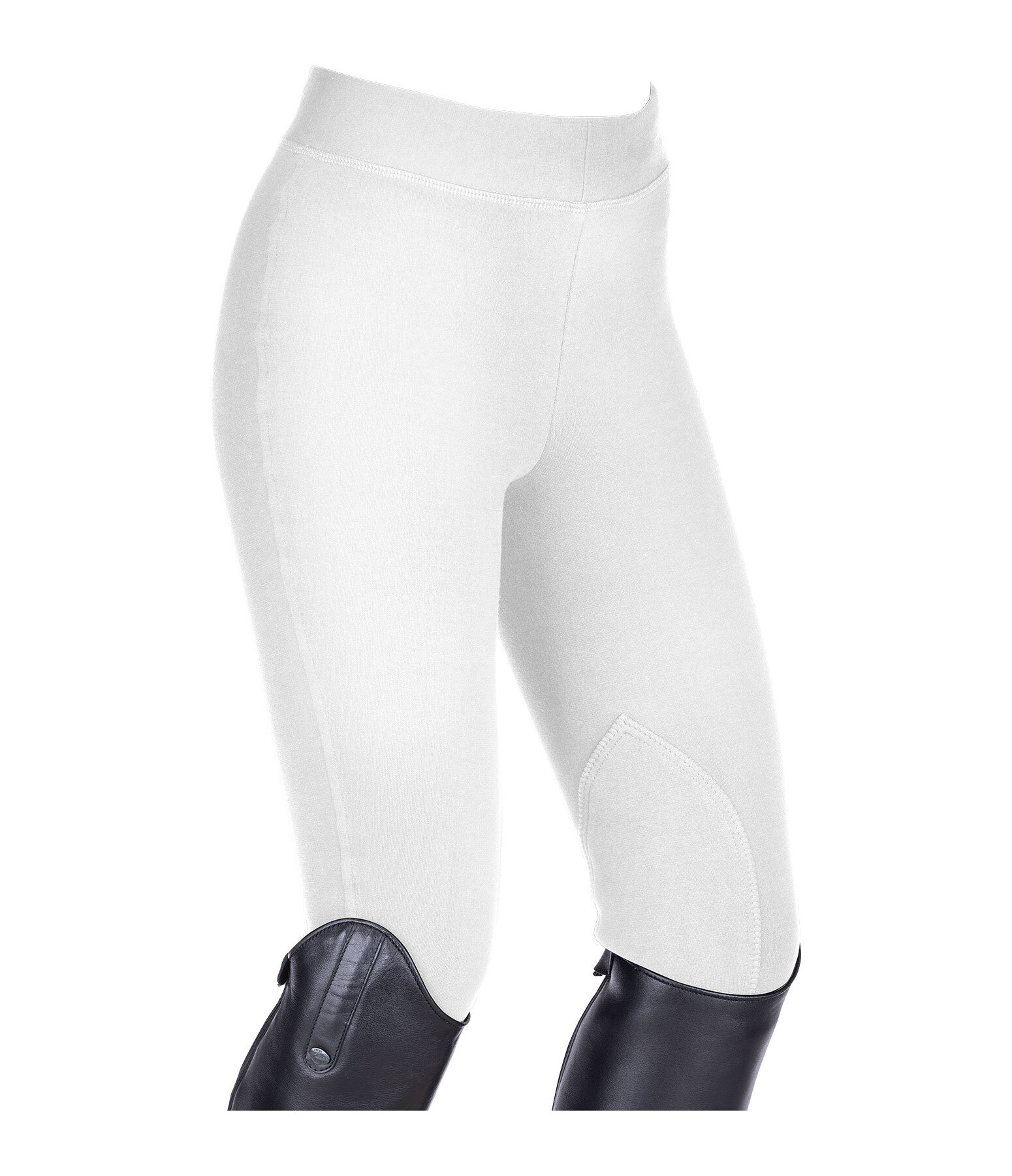 Children's Knee-Patch Breeches Janis