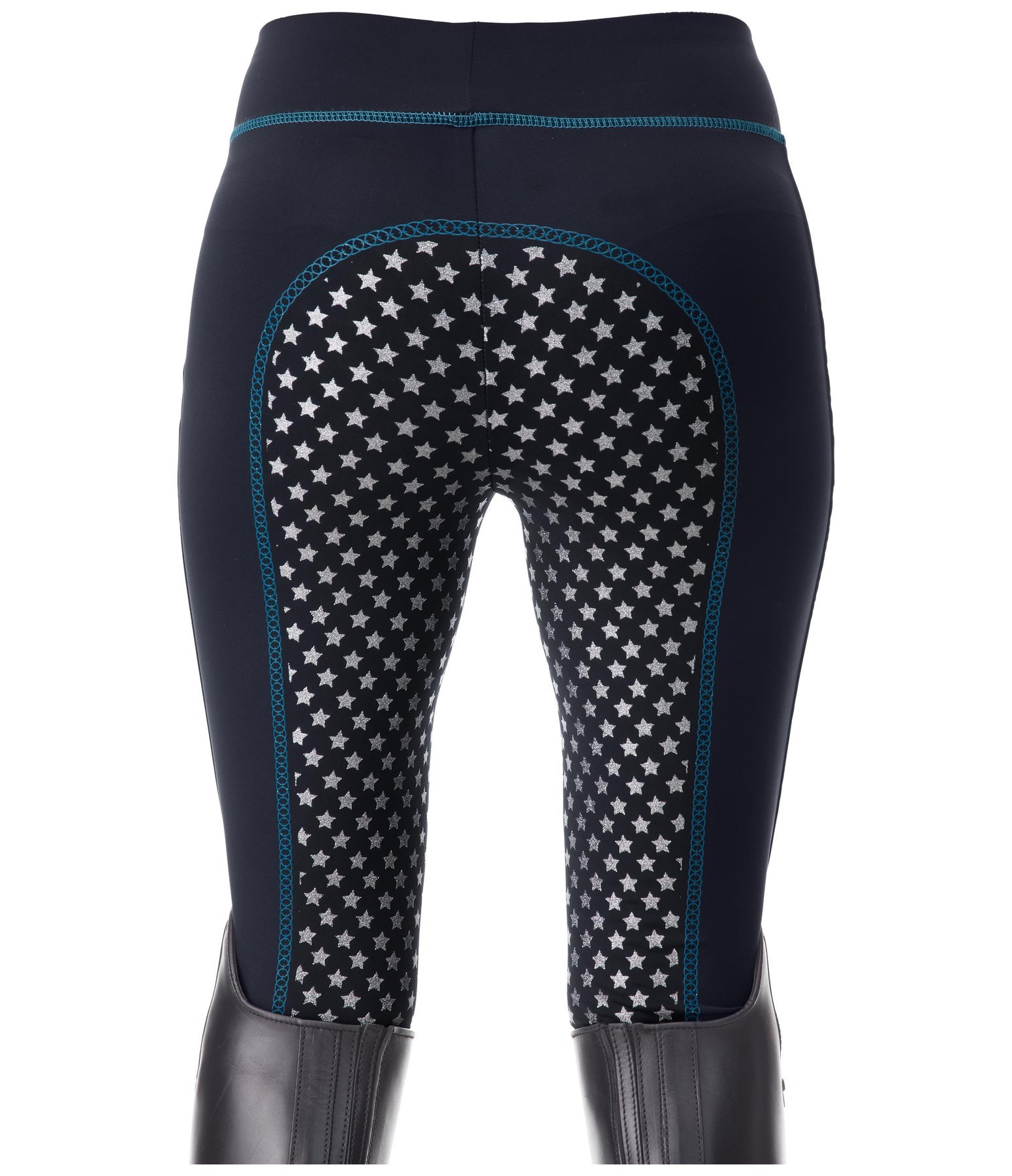 Children's Grip Full-Seat Tights Bailey